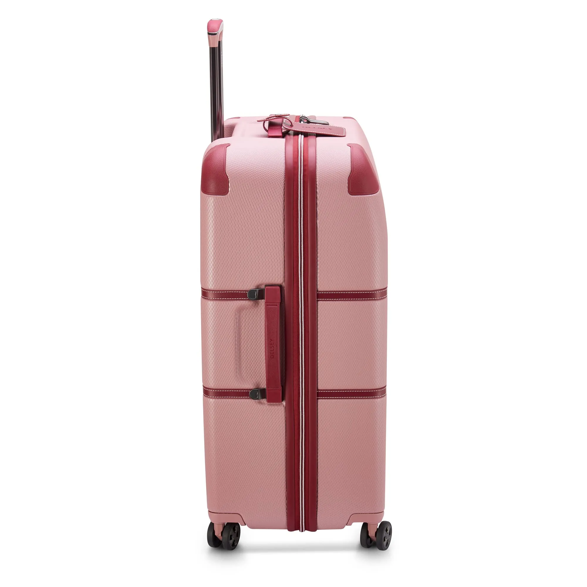 DELSEY Paris Chatelet Air 2.0 Hardside Luggage with Spinner Wheels Bags Delsey-Paris