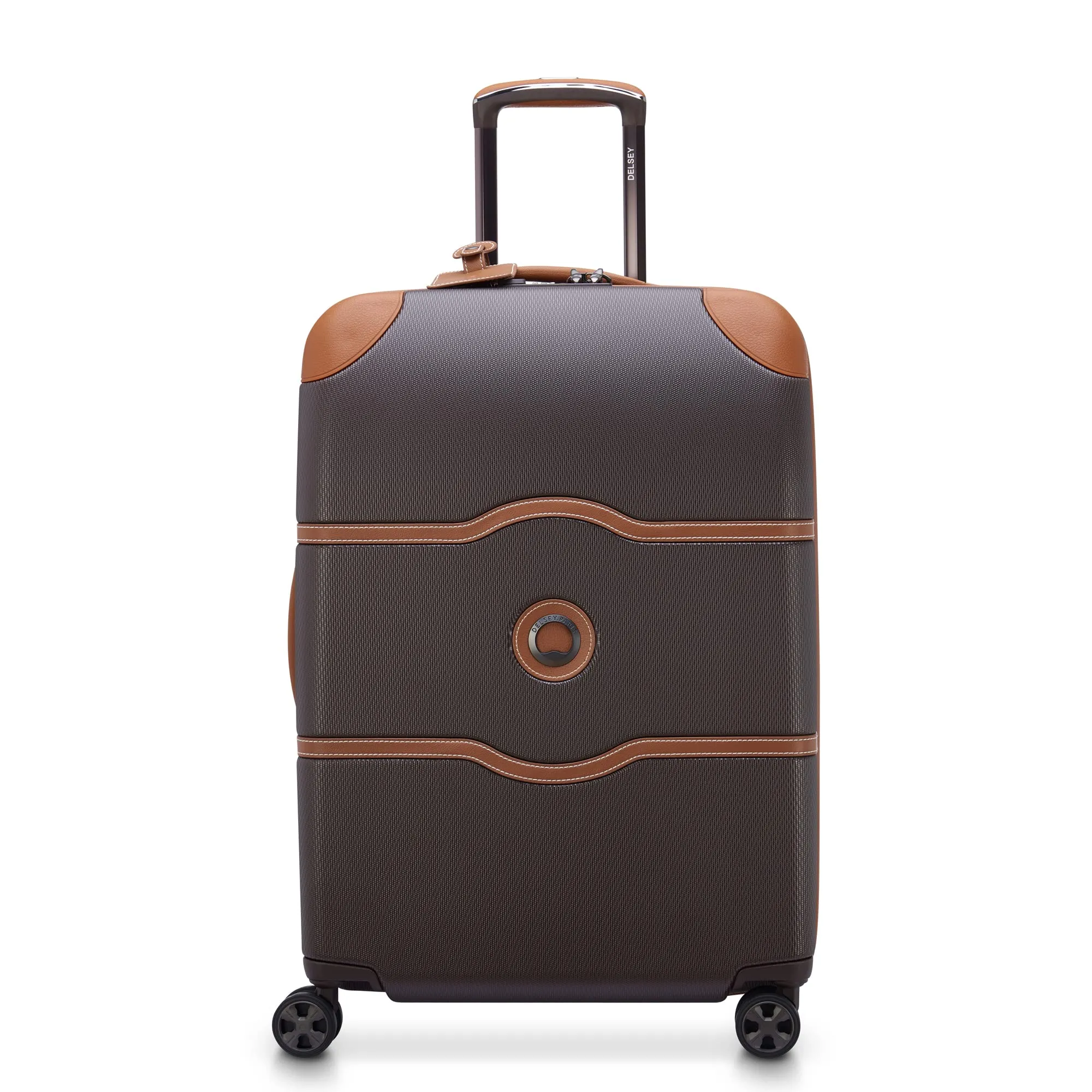 DELSEY Paris Chatelet Air 2.0 Hardside Luggage with Spinner Wheels Bags Delsey-Paris
