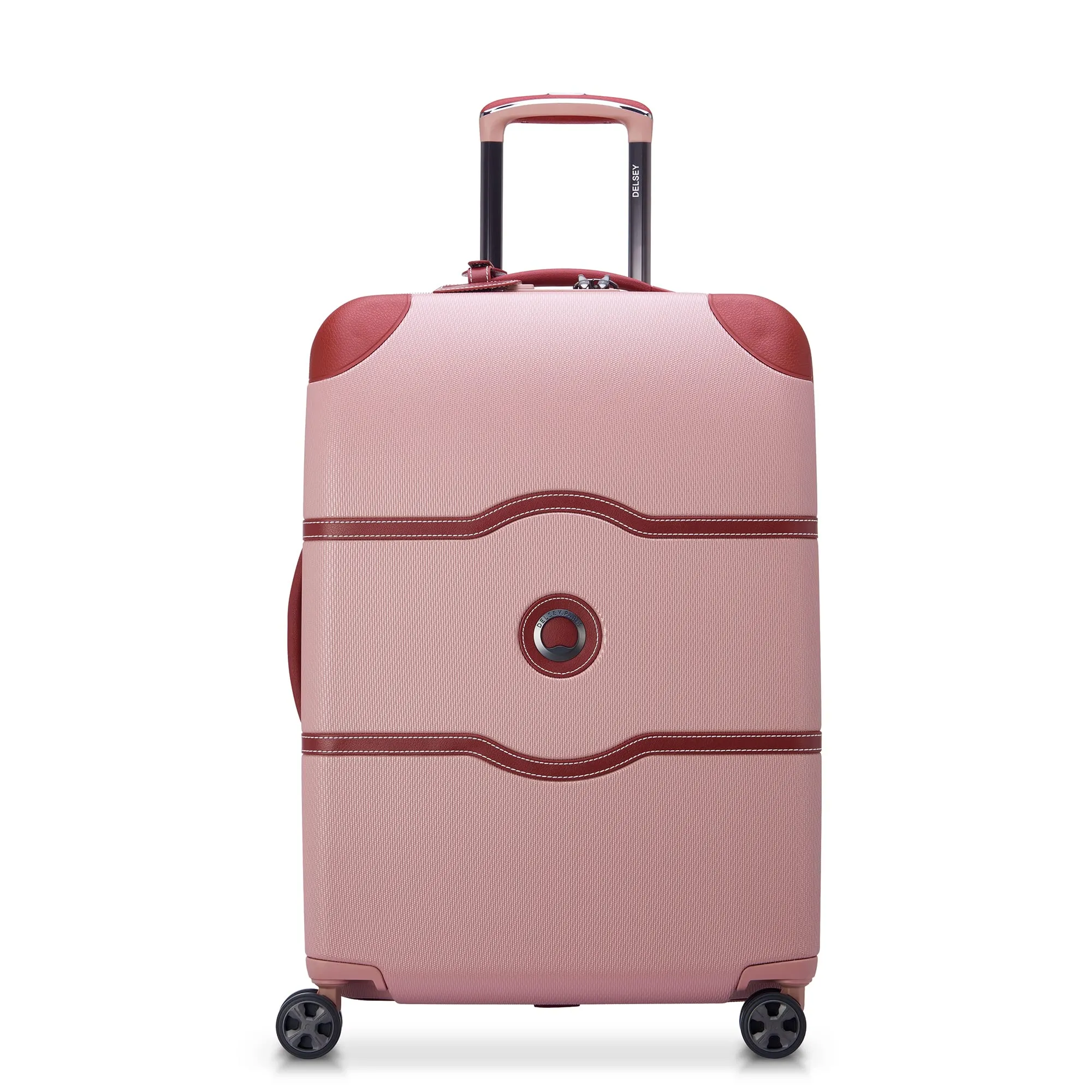 DELSEY Paris Chatelet Air 2.0 Hardside Luggage with Spinner Wheels Bags Delsey-Paris
