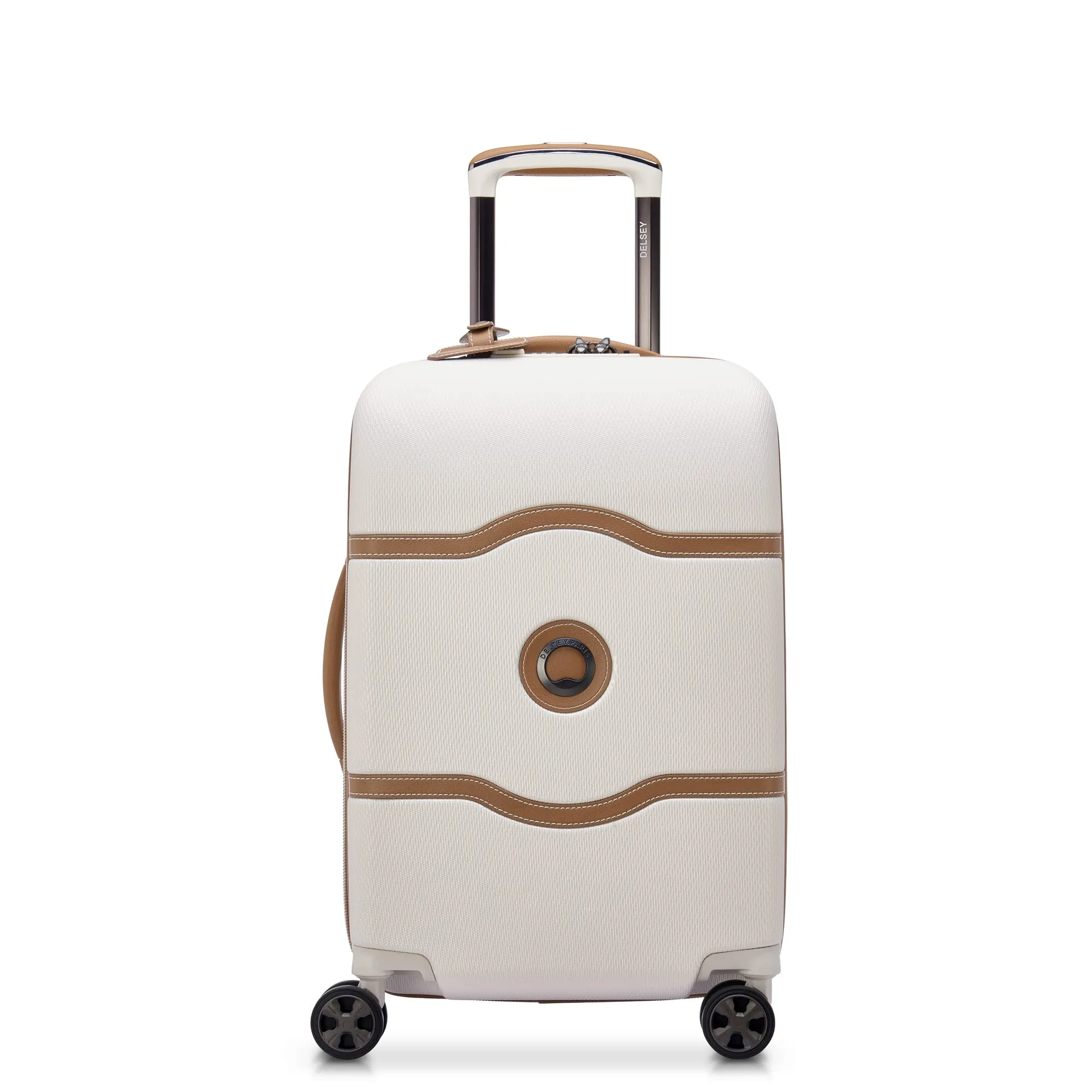 DELSEY Paris Chatelet Air 2.0 Hardside Luggage with Spinner Wheels Bags Delsey-Paris