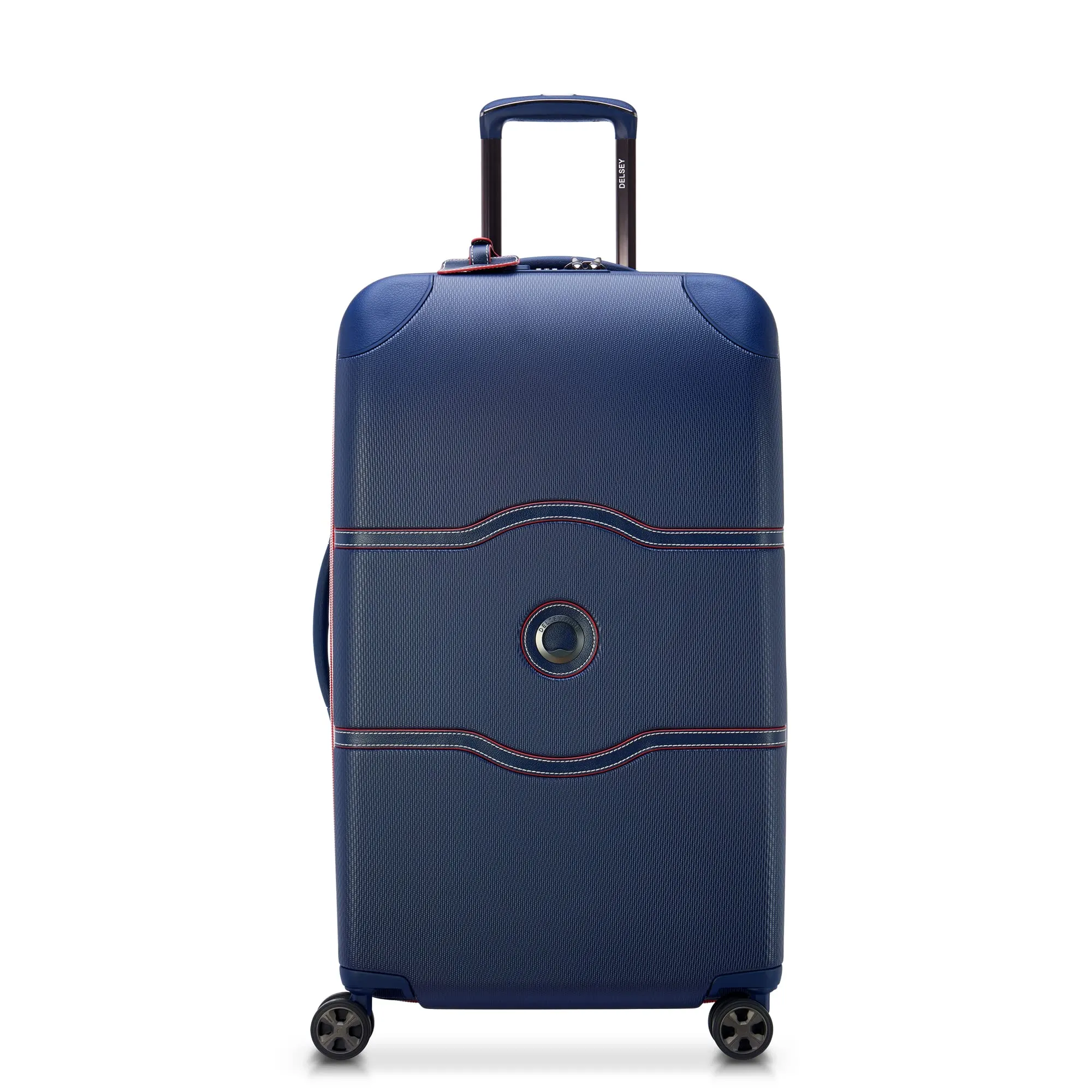 DELSEY Paris Chatelet Air 2.0 Hardside Luggage with Spinner Wheels Bags Delsey-Paris