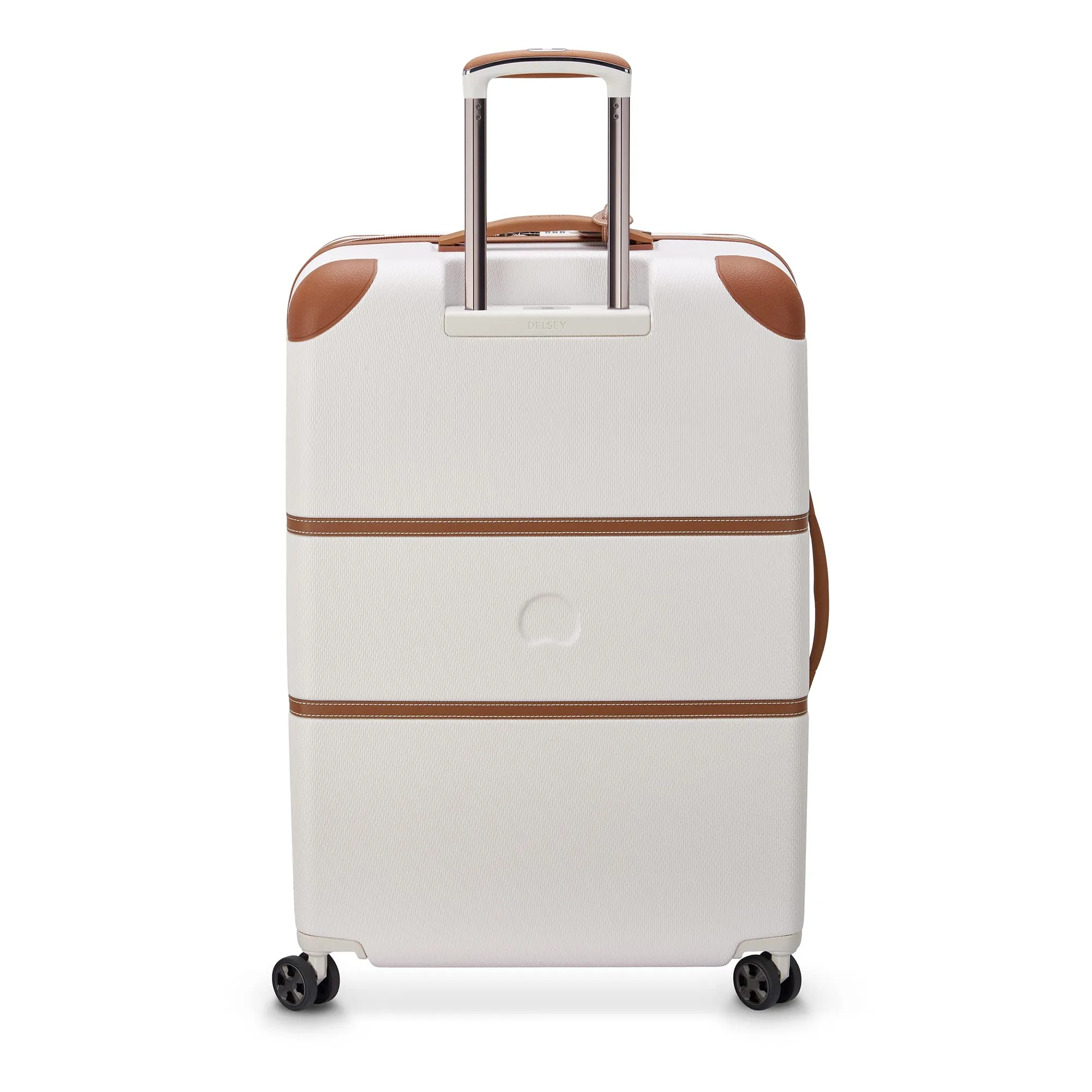 DELSEY Paris Chatelet Air 2.0 Hardside Luggage with Spinner Wheels Bags Delsey-Paris