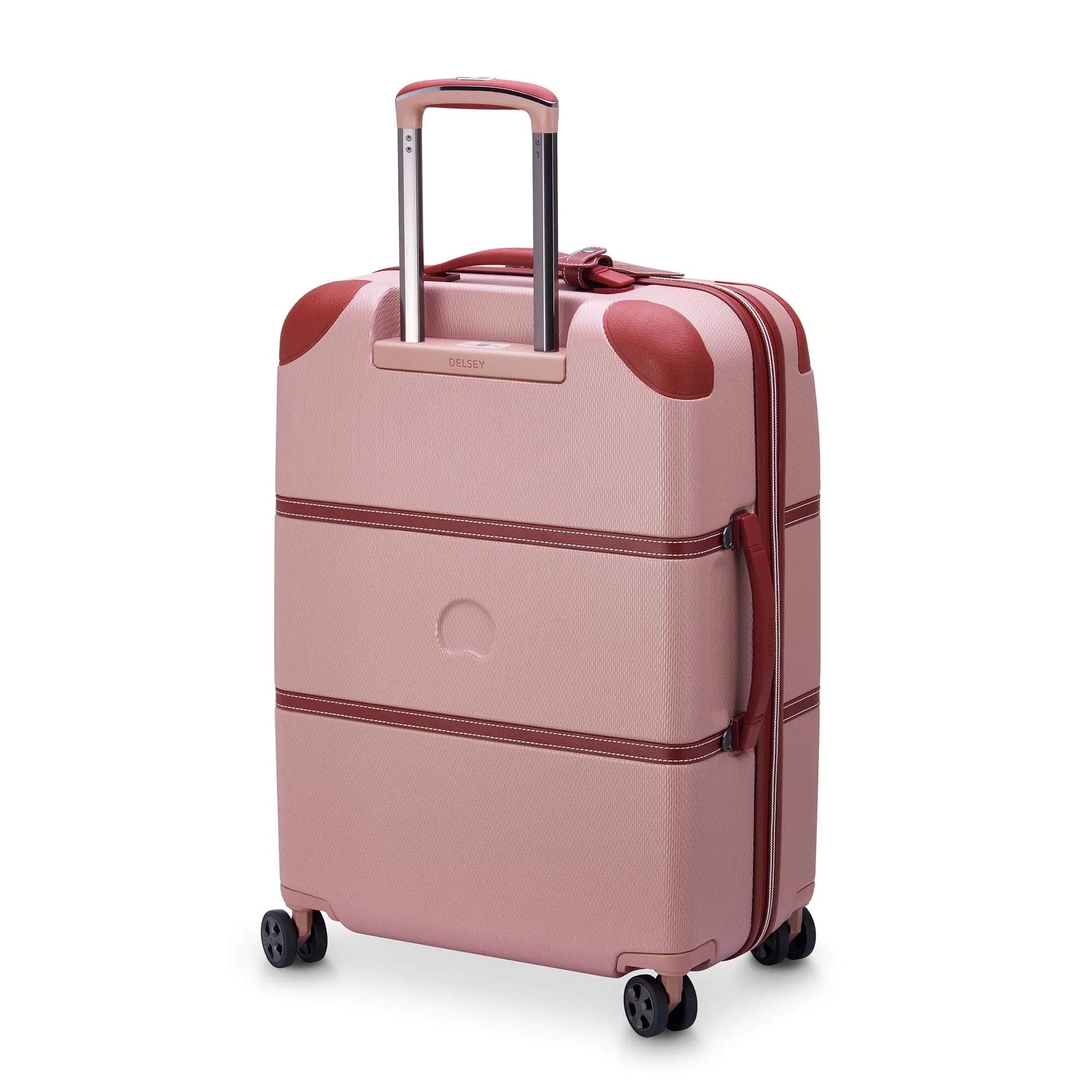 DELSEY Paris Chatelet Air 2.0 Hardside Luggage with Spinner Wheels Bags Delsey-Paris