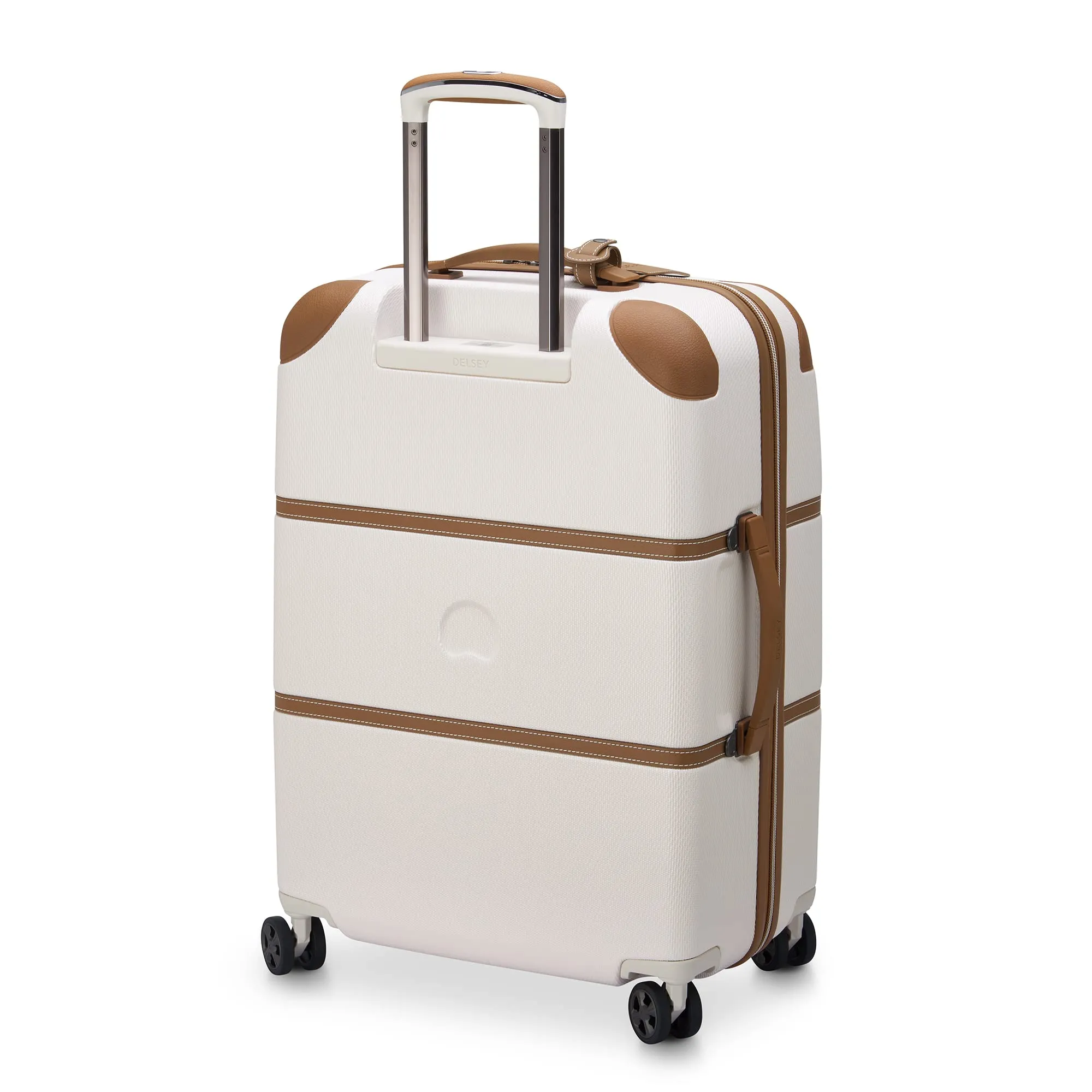 DELSEY Paris Chatelet Air 2.0 Hardside Luggage with Spinner Wheels Bags Delsey-Paris