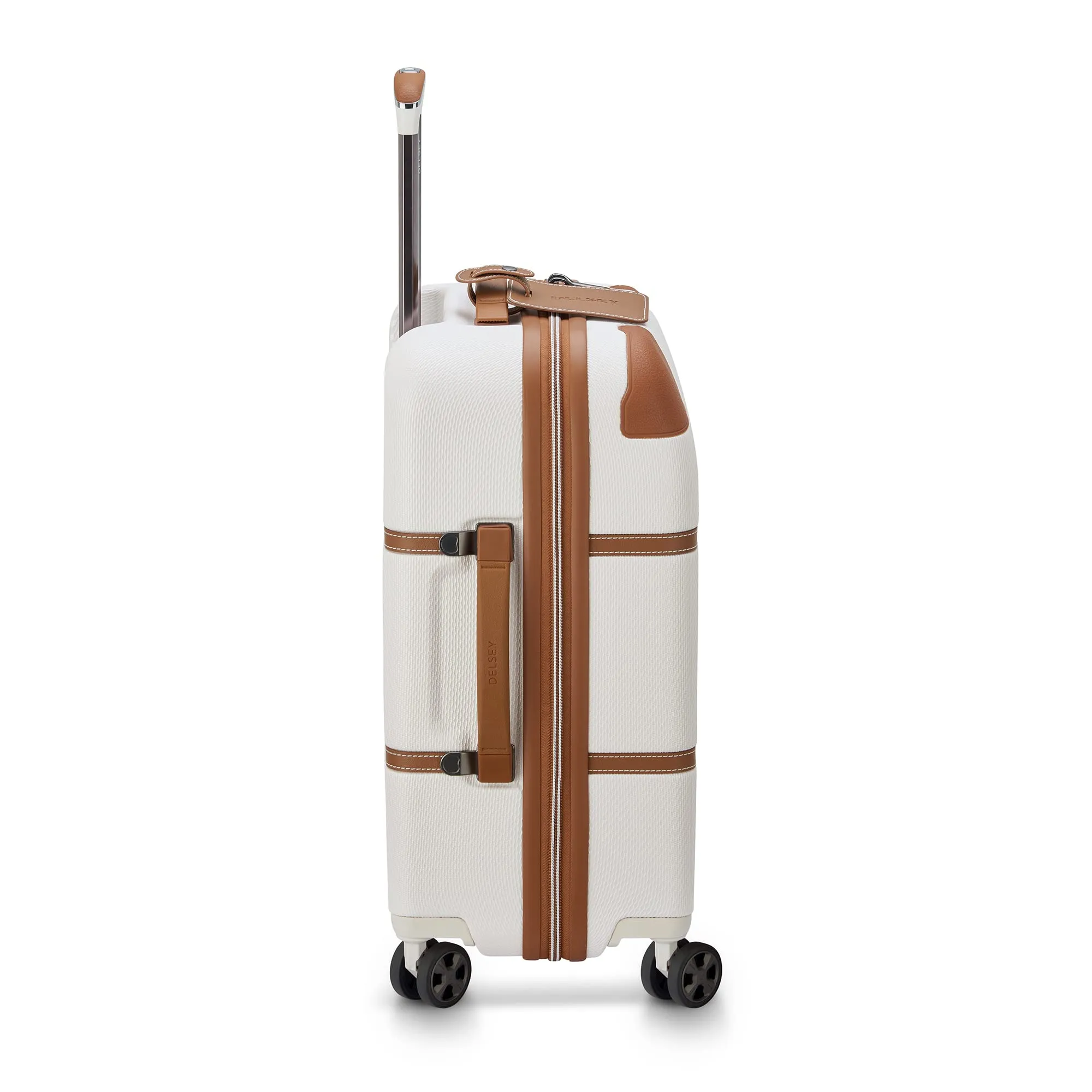 DELSEY Paris Chatelet Air 2.0 Hardside Luggage with Spinner Wheels Bags Delsey-Paris