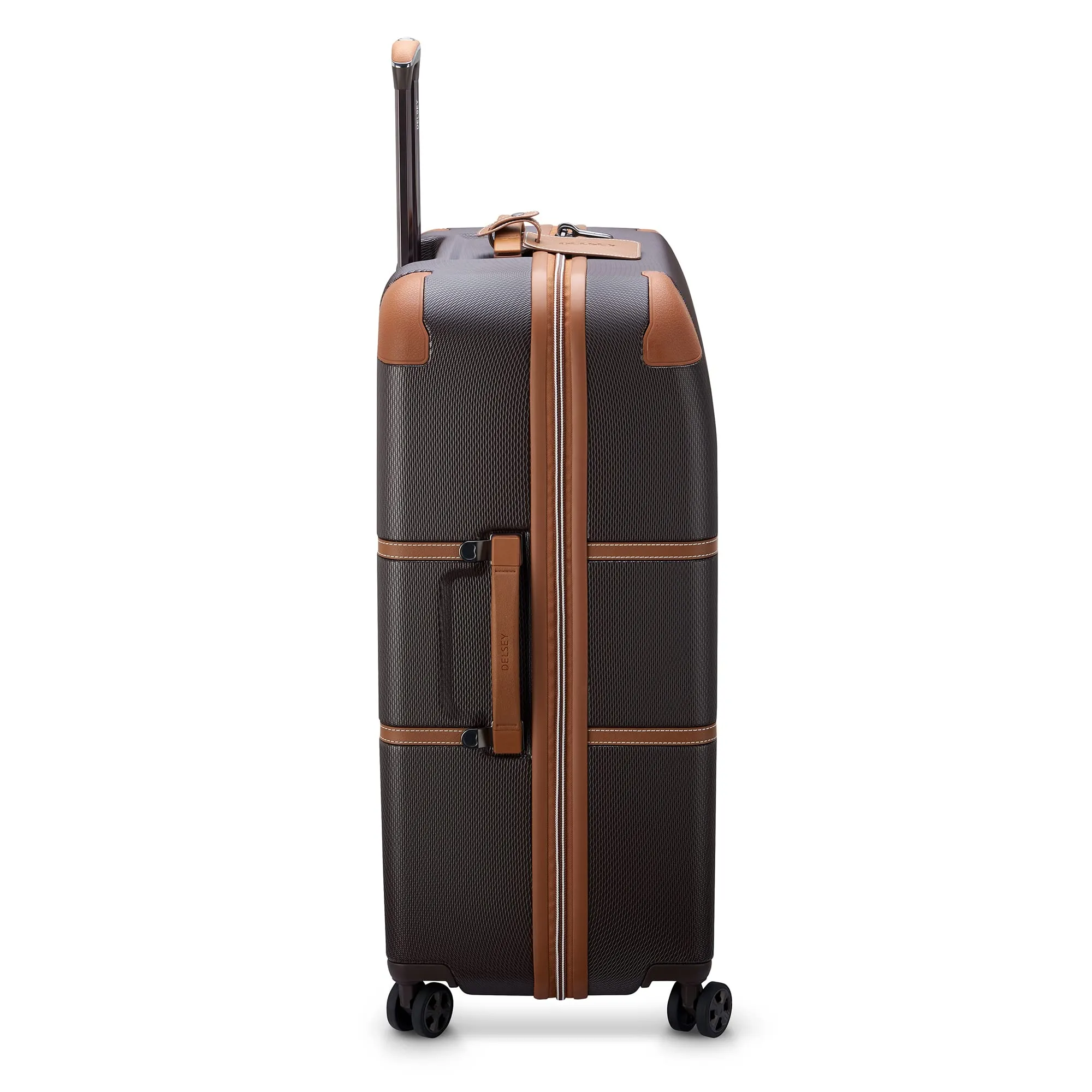 DELSEY Paris Chatelet Air 2.0 Hardside Luggage with Spinner Wheels Bags Delsey-Paris
