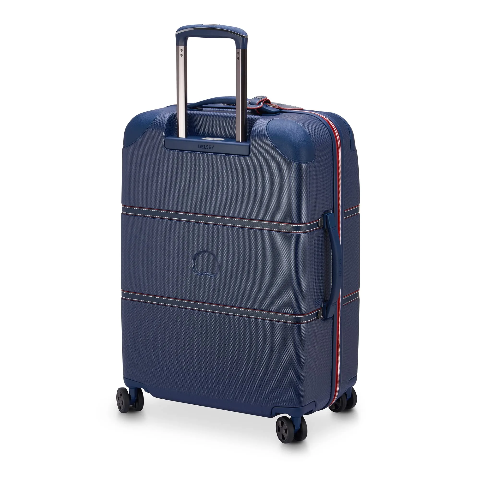 DELSEY Paris Chatelet Air 2.0 Hardside Luggage with Spinner Wheels Bags Delsey-Paris