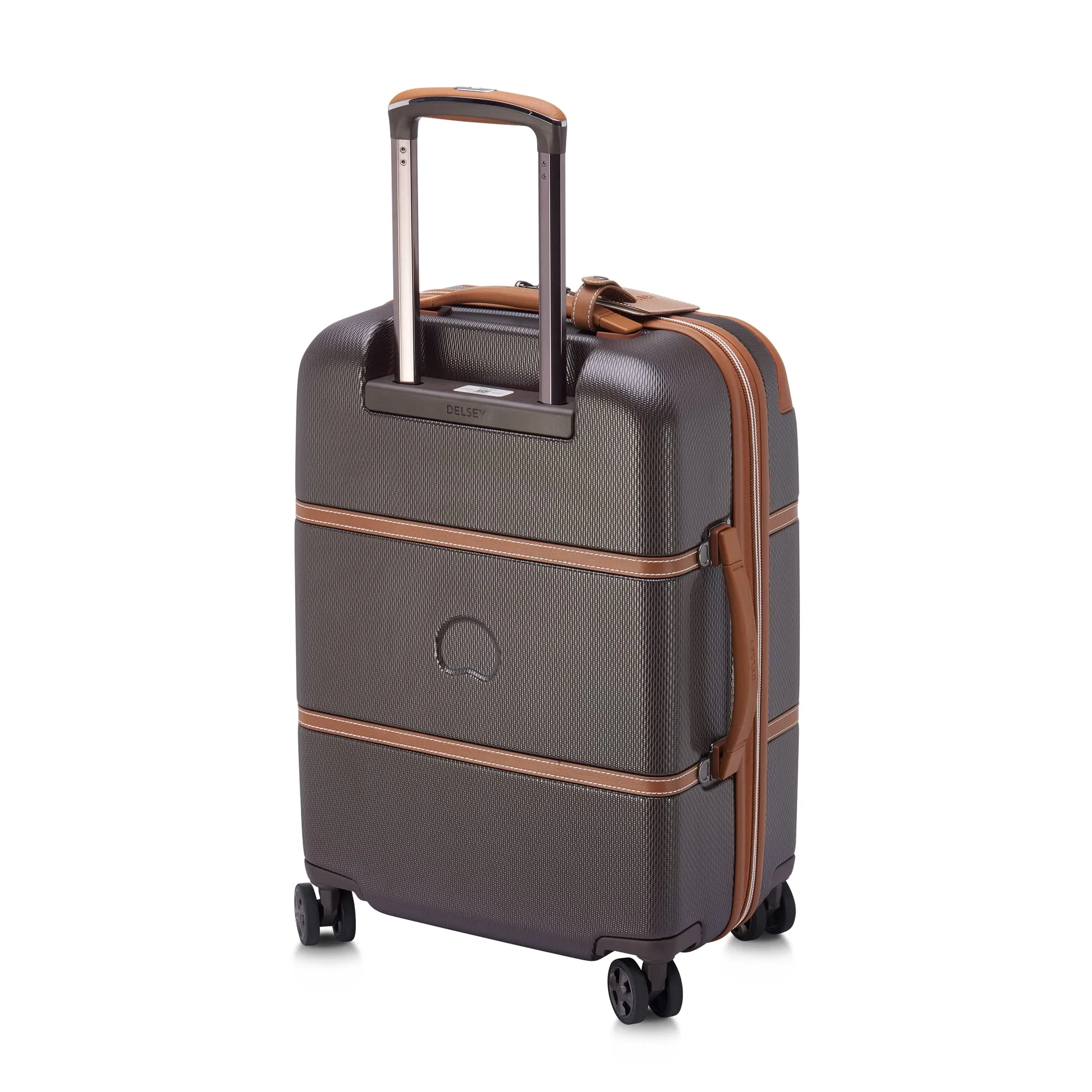 DELSEY Paris Chatelet Air 2.0 Hardside Luggage with Spinner Wheels Bags Delsey-Paris