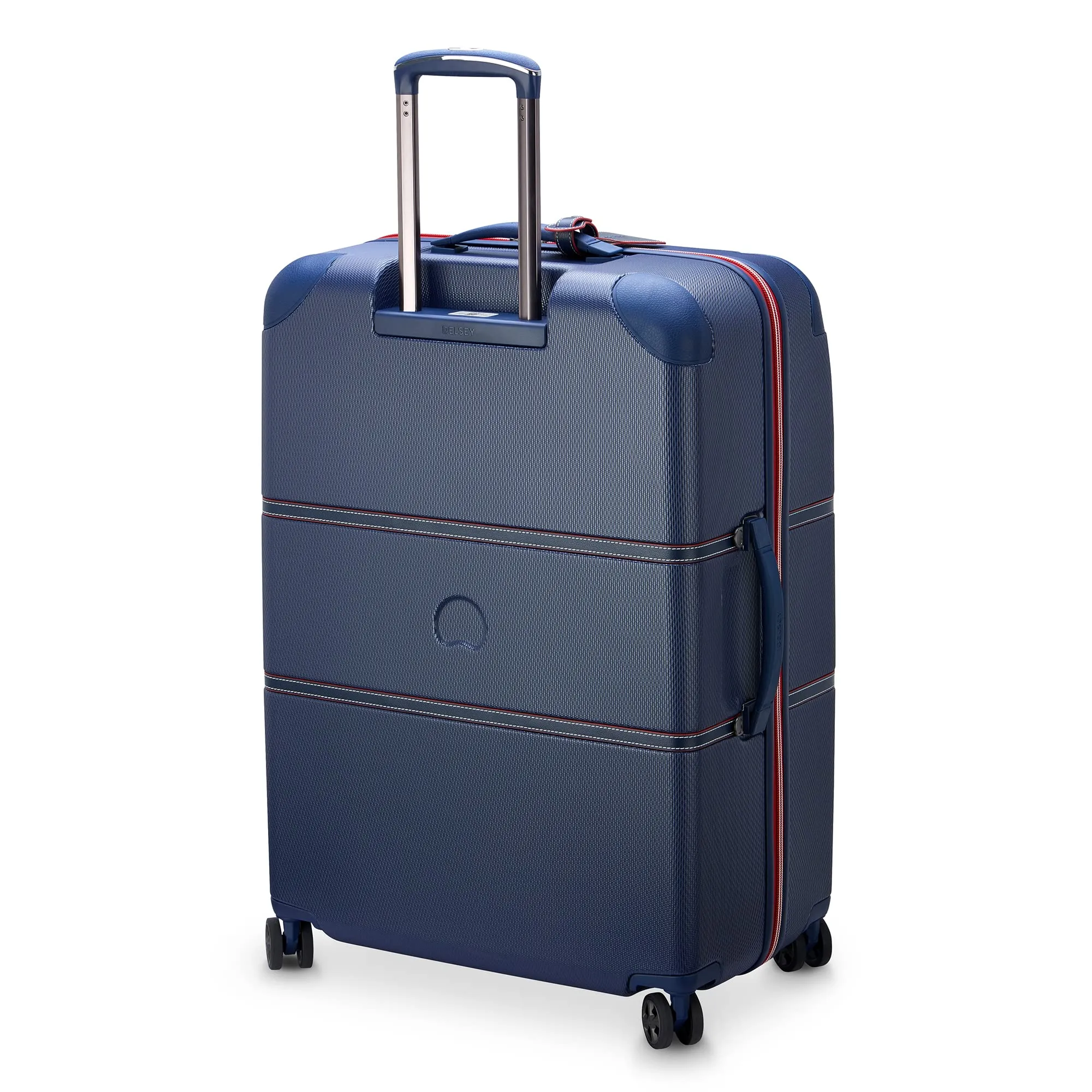 DELSEY Paris Chatelet Air 2.0 Hardside Luggage with Spinner Wheels Bags Delsey-Paris