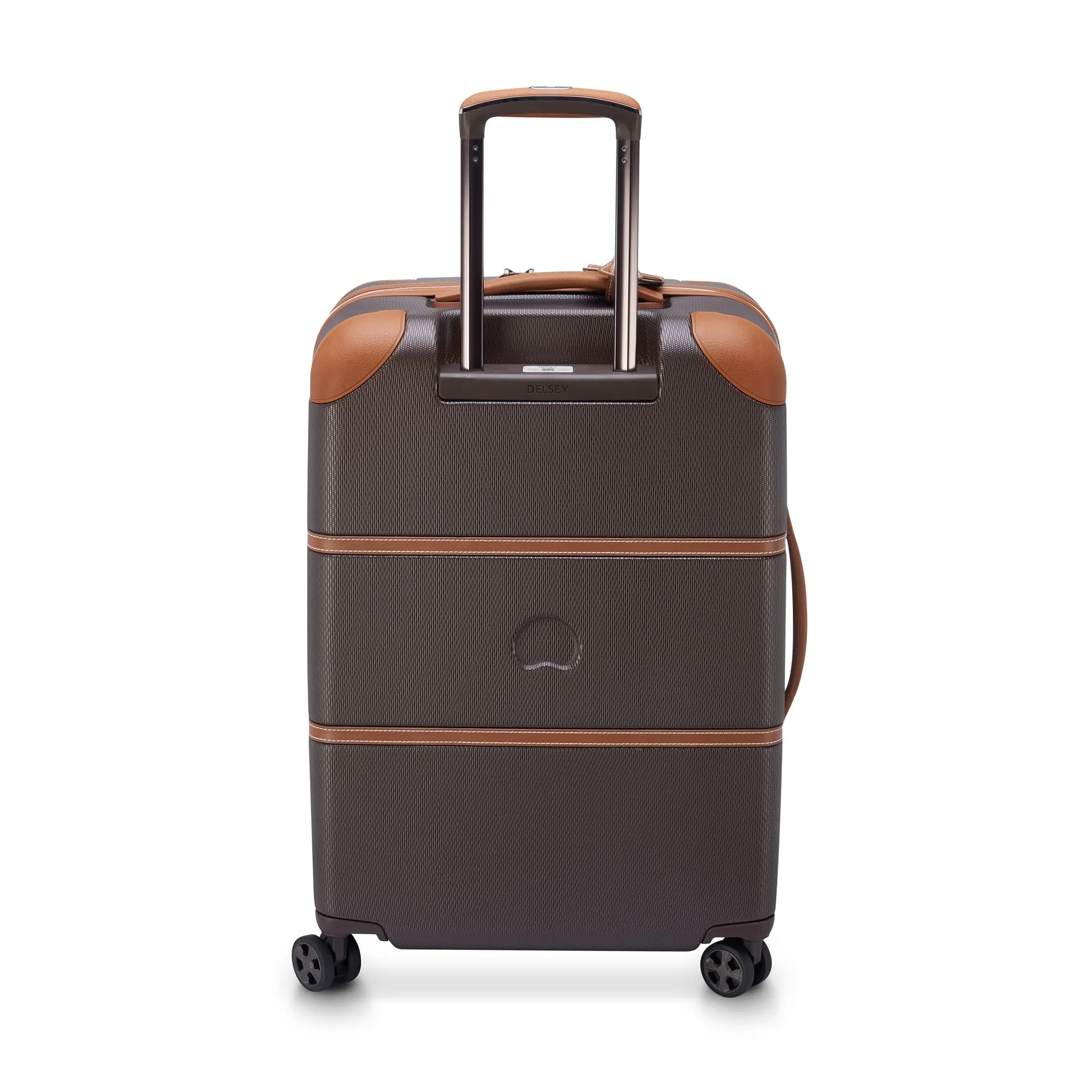 DELSEY Paris Chatelet Air 2.0 Hardside Luggage with Spinner Wheels Bags Delsey-Paris