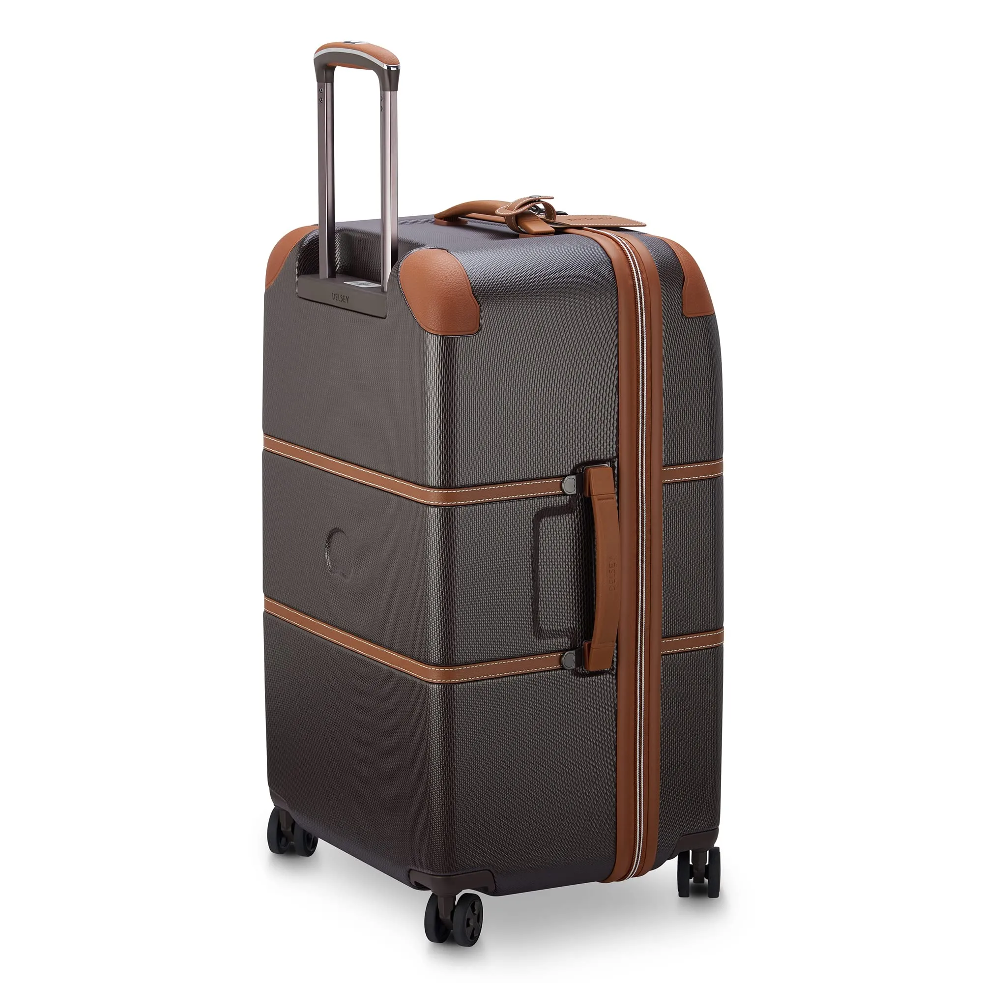 DELSEY Paris Chatelet Air 2.0 Hardside Luggage with Spinner Wheels Bags Delsey-Paris