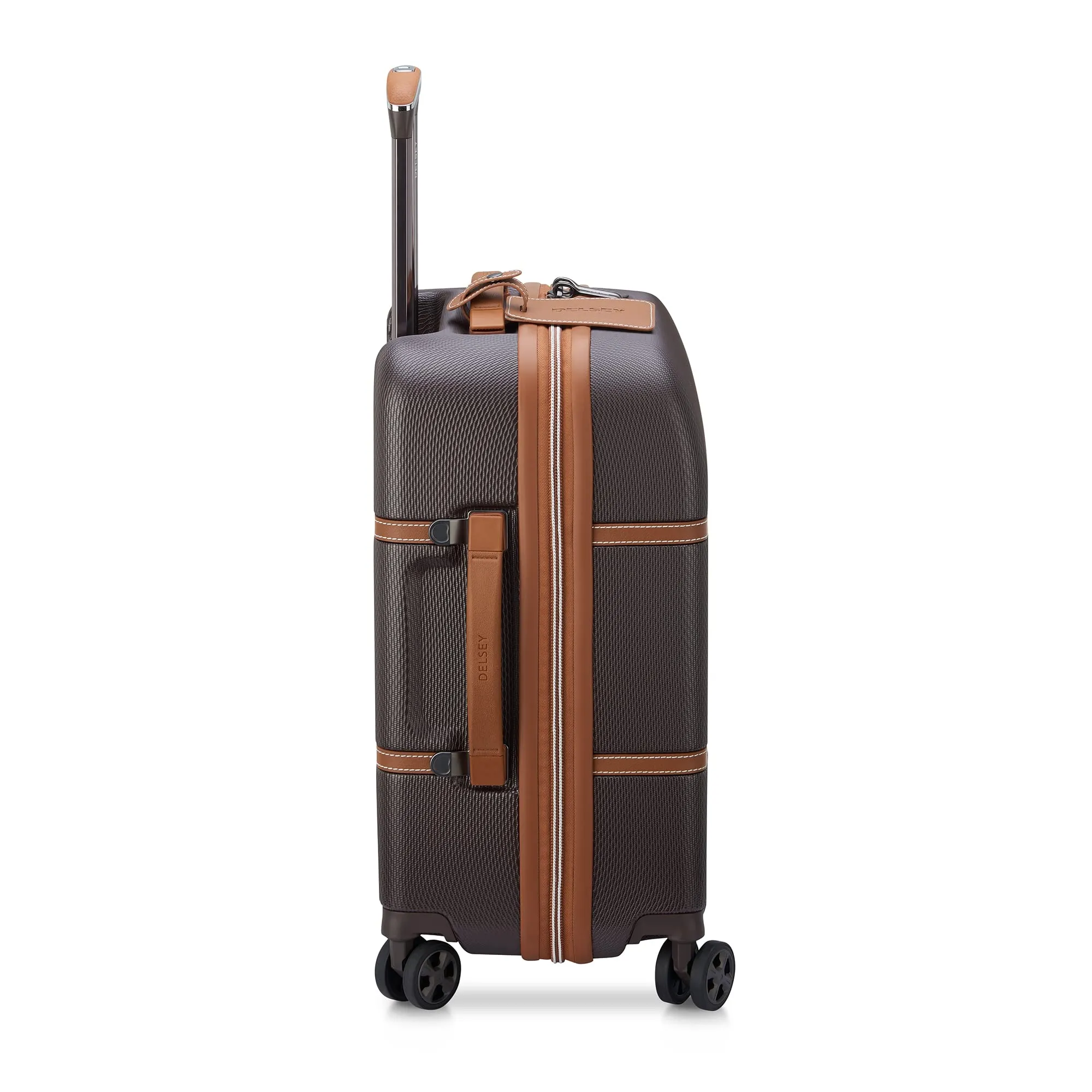 DELSEY Paris Chatelet Air 2.0 Hardside Luggage with Spinner Wheels Bags Delsey-Paris