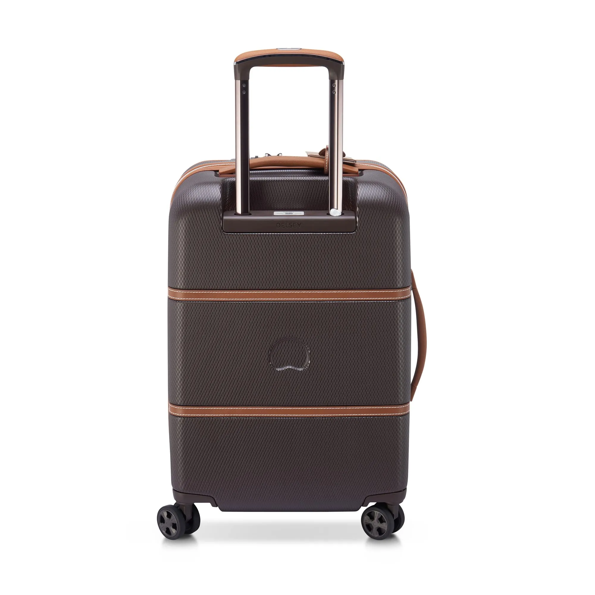 DELSEY Paris Chatelet Air 2.0 Hardside Luggage with Spinner Wheels Bags Delsey-Paris