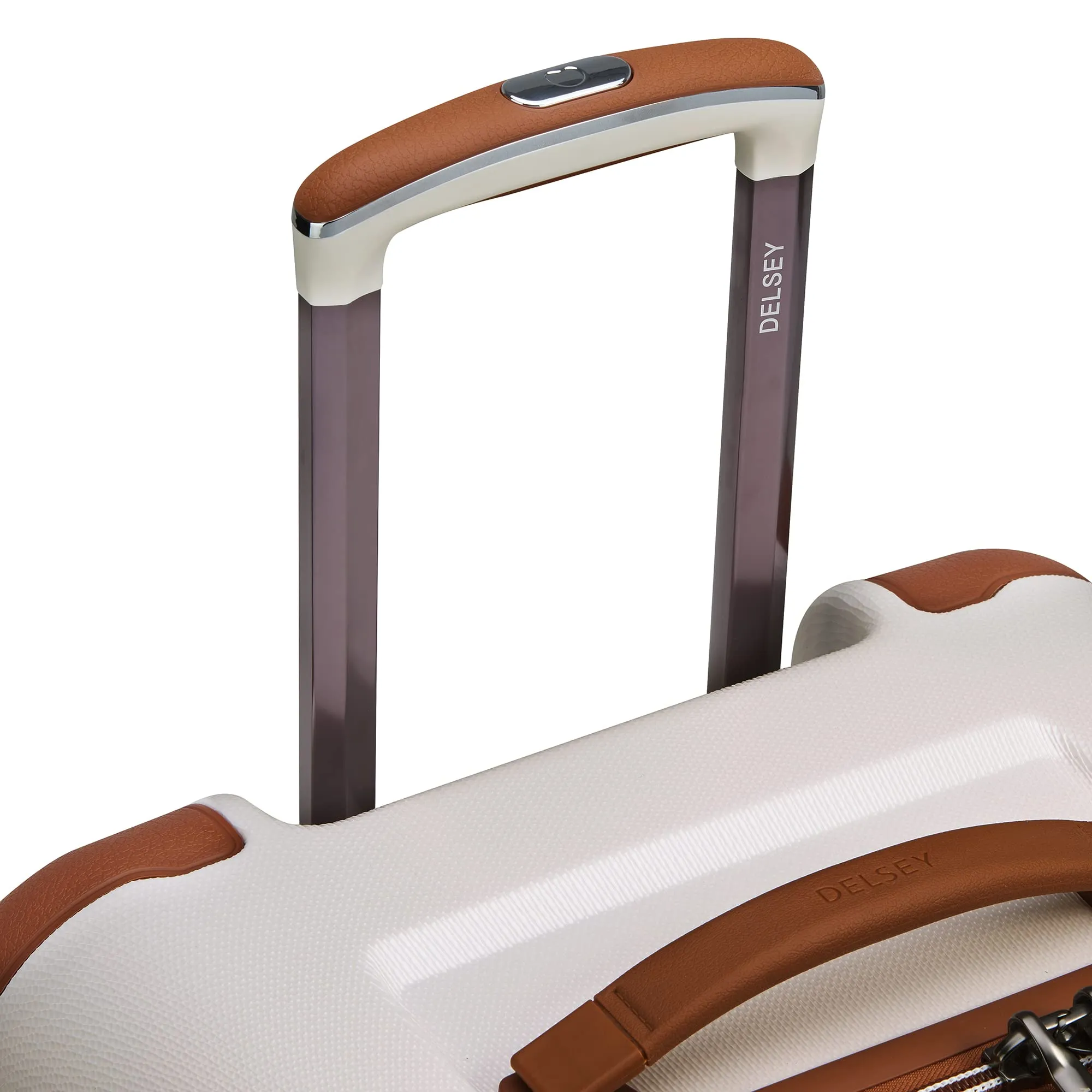 DELSEY Paris Chatelet Air 2.0 Hardside Luggage with Spinner Wheels Bags Delsey-Paris