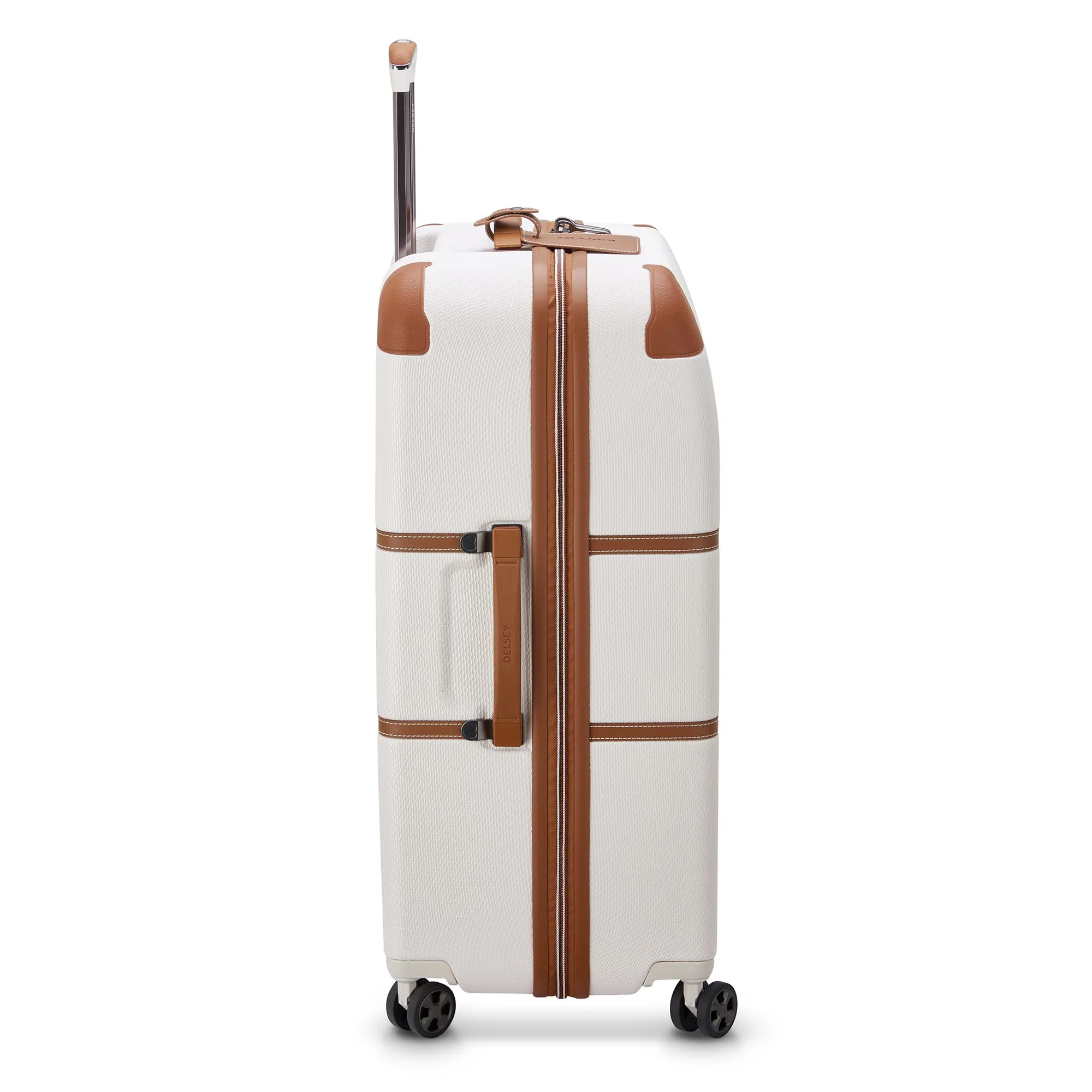 DELSEY Paris Chatelet Air 2.0 Hardside Luggage with Spinner Wheels Bags Delsey-Paris