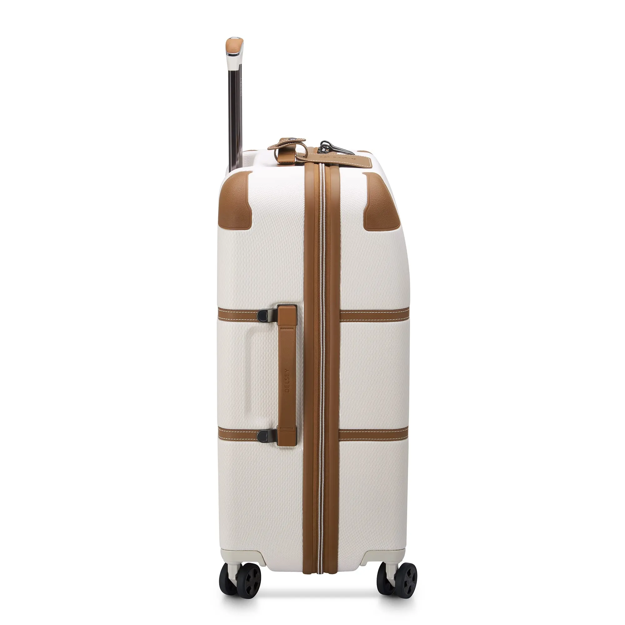 DELSEY Paris Chatelet Air 2.0 Hardside Luggage with Spinner Wheels Bags Delsey-Paris