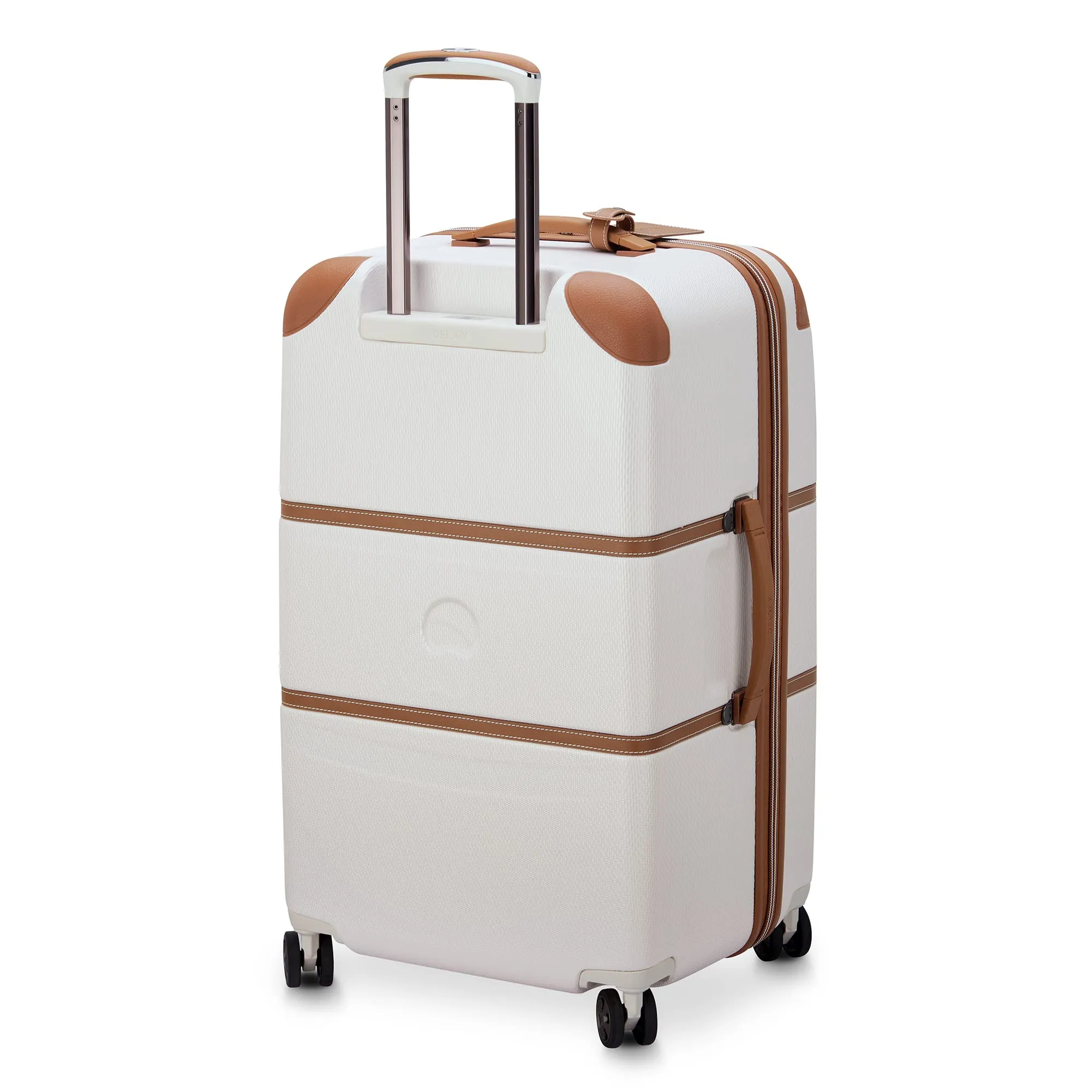 DELSEY Paris Chatelet Air 2.0 Hardside Luggage with Spinner Wheels Bags Delsey-Paris