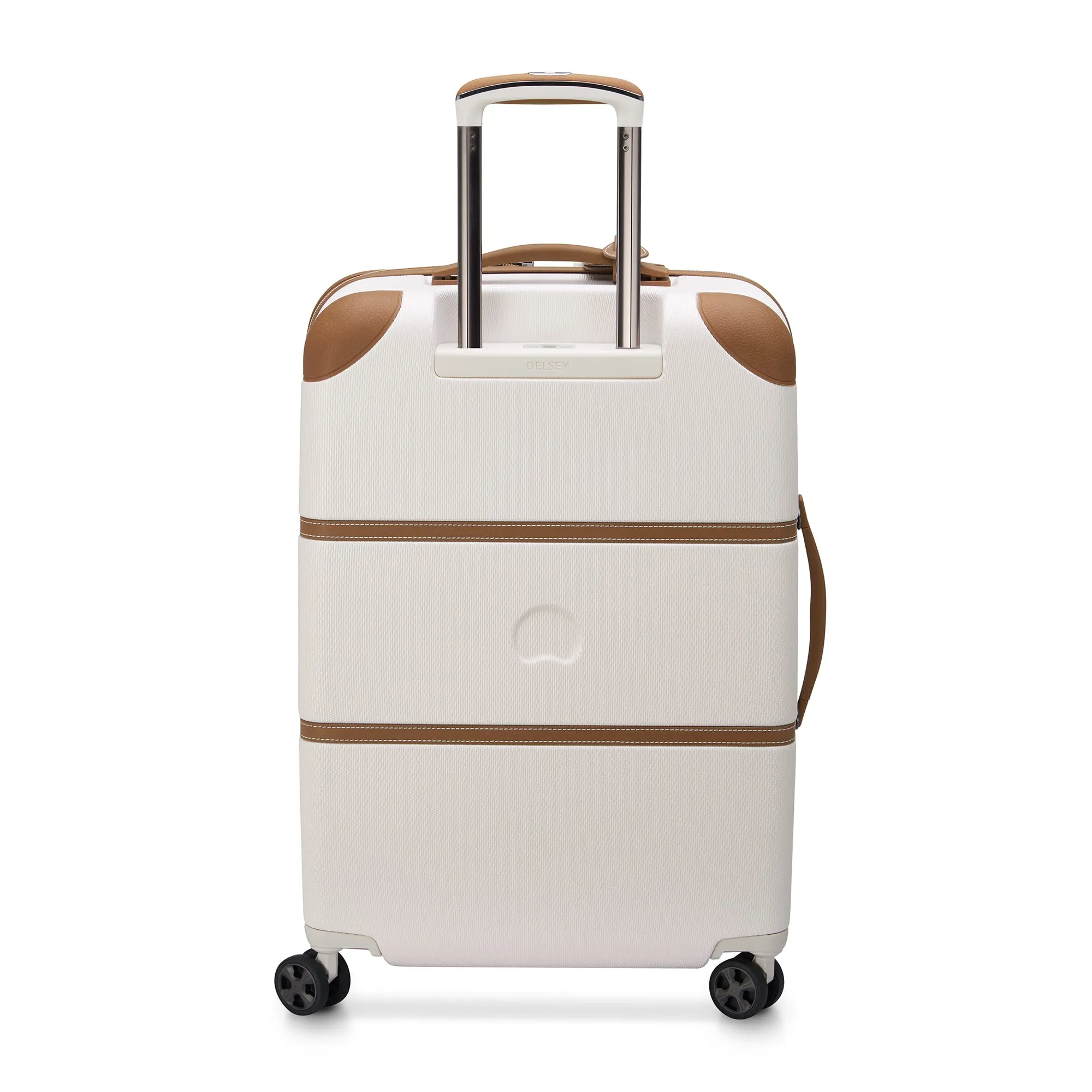 DELSEY Paris Chatelet Air 2.0 Hardside Luggage with Spinner Wheels Bags Delsey-Paris