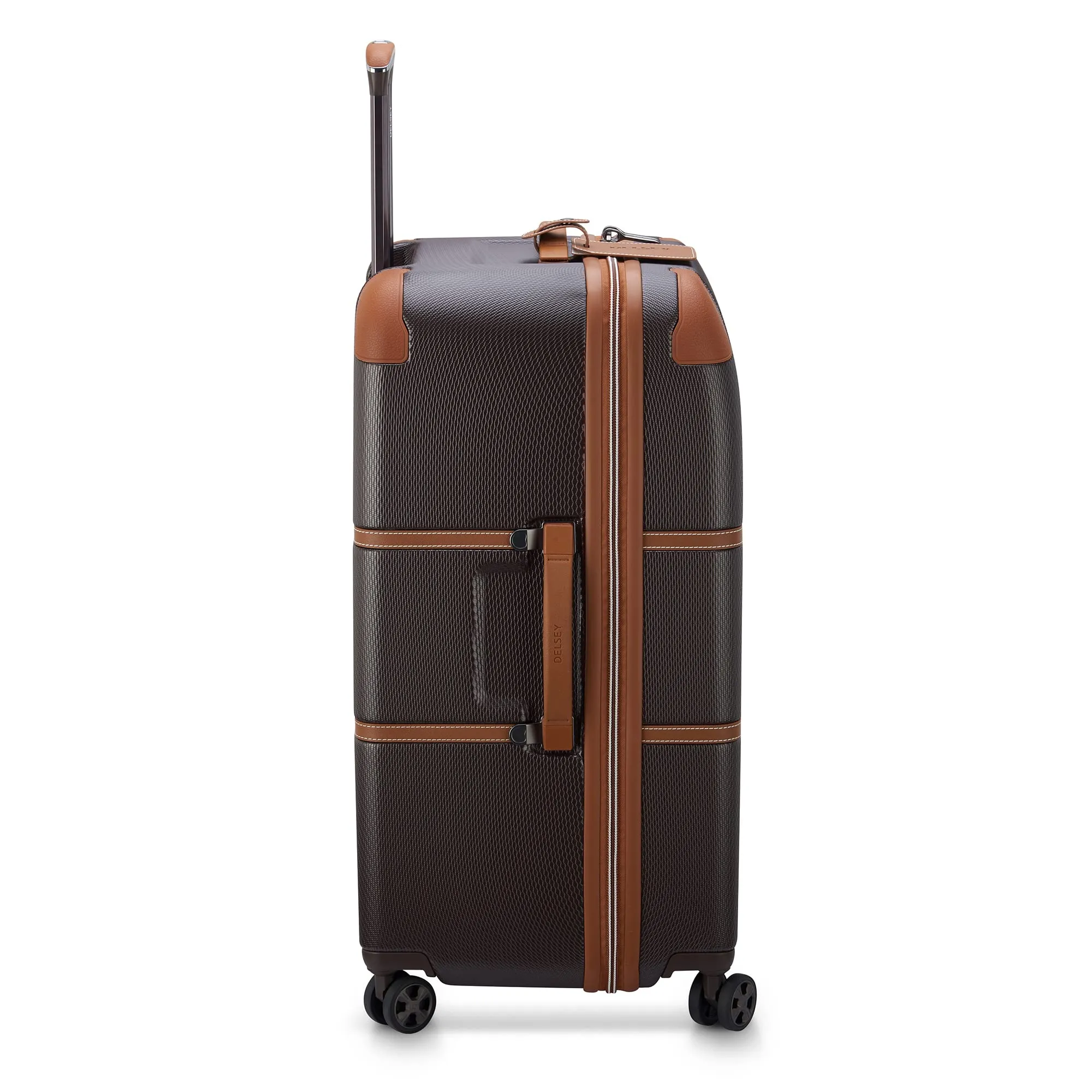 DELSEY Paris Chatelet Air 2.0 Hardside Luggage with Spinner Wheels Bags Delsey-Paris