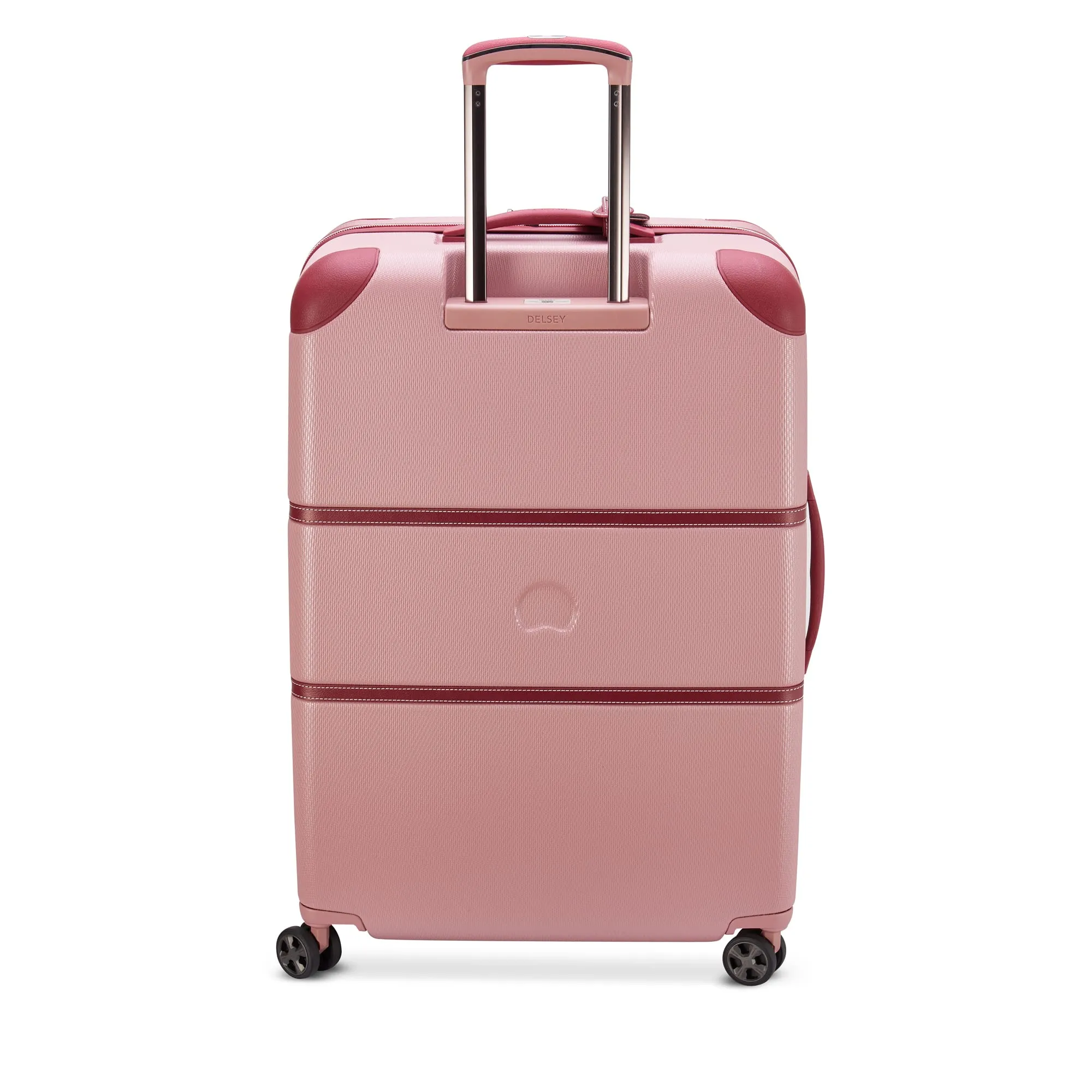 DELSEY Paris Chatelet Air 2.0 Hardside Luggage with Spinner Wheels Bags Delsey-Paris