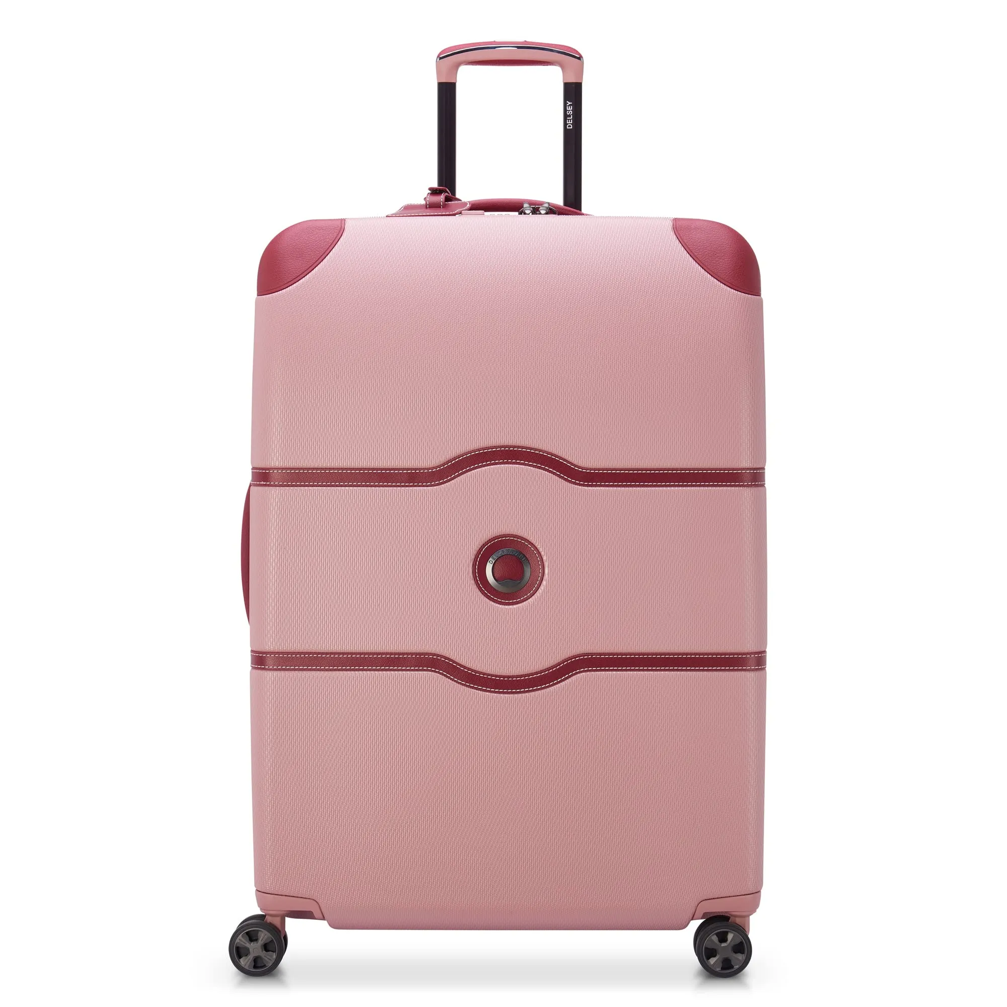 DELSEY Paris Chatelet Air 2.0 Hardside Luggage with Spinner Wheels Bags Delsey-Paris