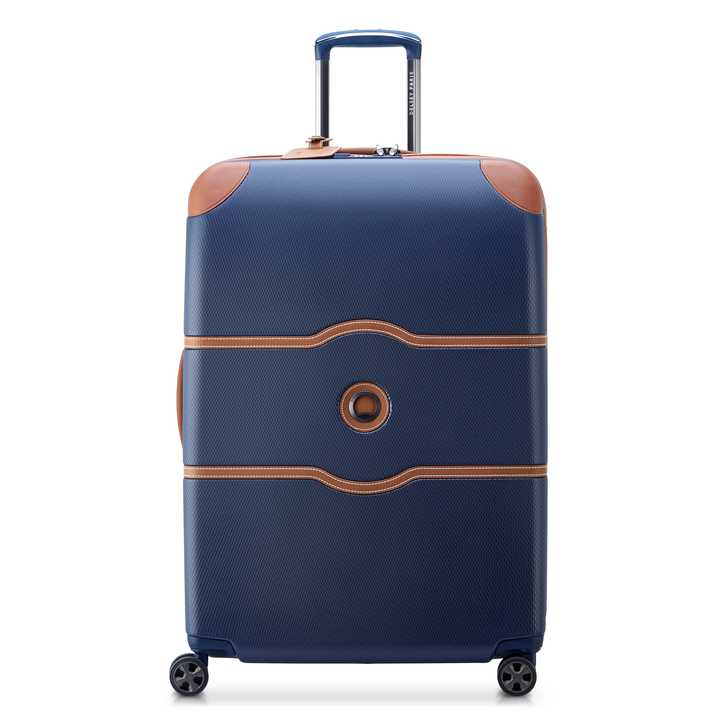 DELSEY Paris Chatelet Air 2.0 Hardside Luggage with Spinner Wheels Bags Delsey-Paris
