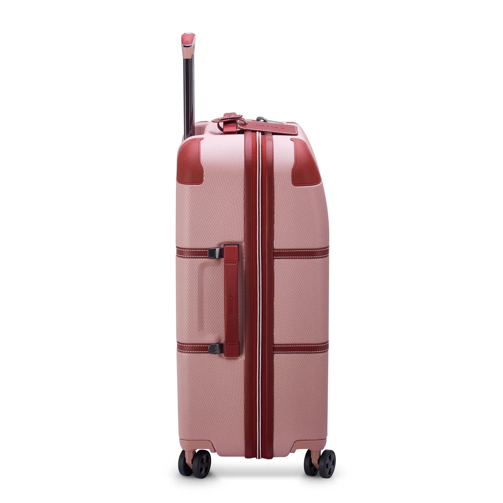 DELSEY Paris Chatelet Air 2.0 Hardside Luggage with Spinner Wheels Bags Delsey-Paris