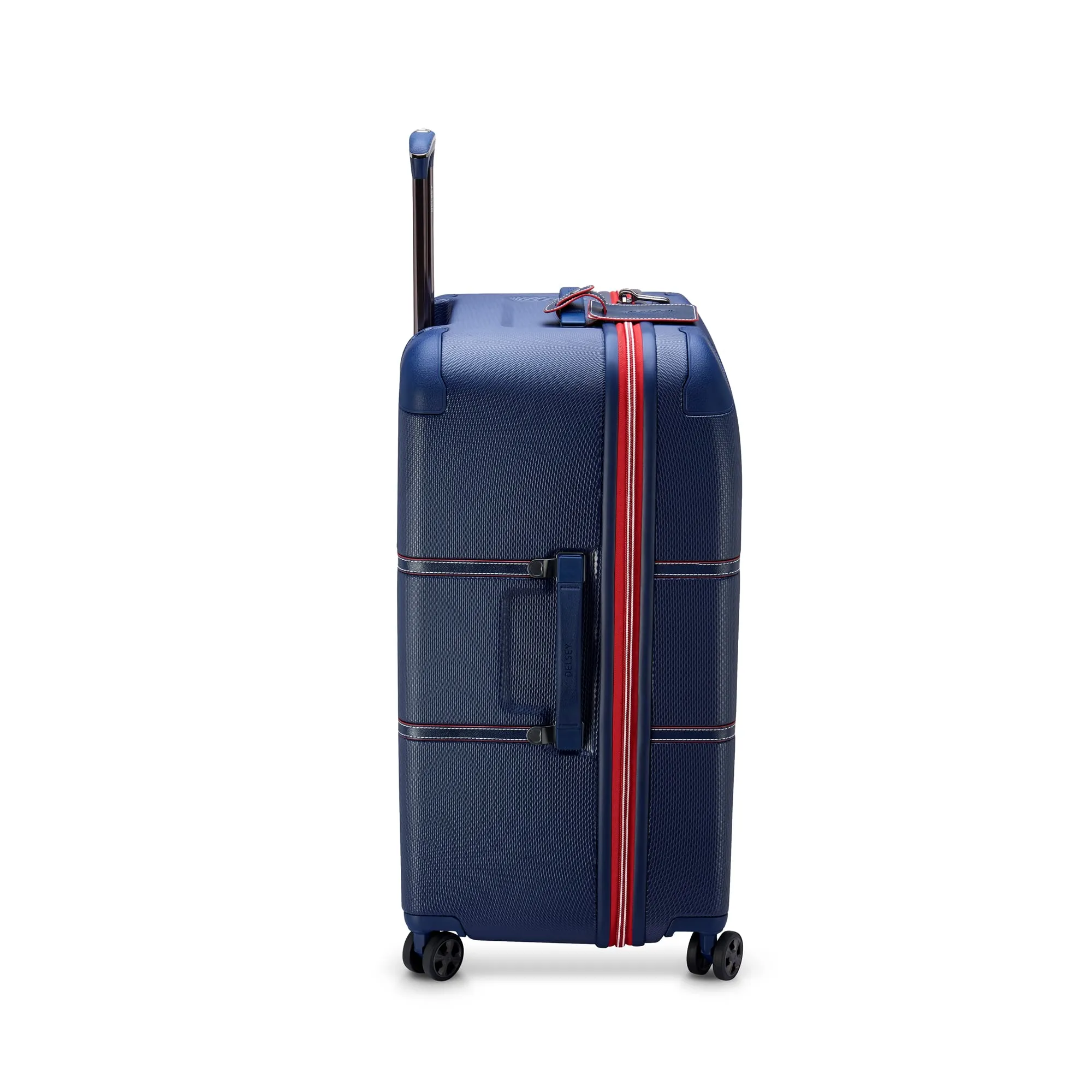 DELSEY Paris Chatelet Air 2.0 Hardside Luggage with Spinner Wheels Bags Delsey-Paris