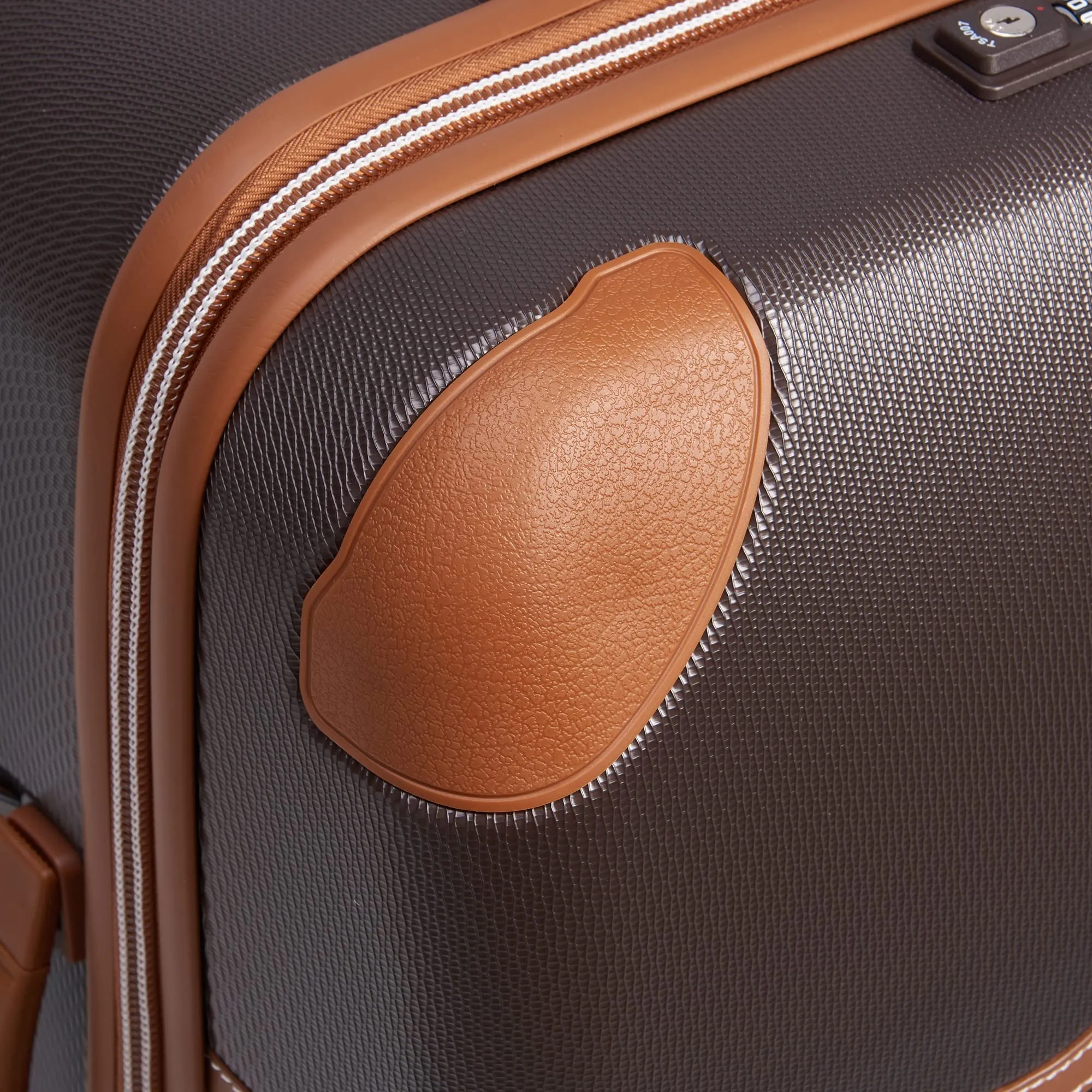 DELSEY Paris Chatelet Air 2.0 Hardside Luggage with Spinner Wheels Bags Delsey-Paris