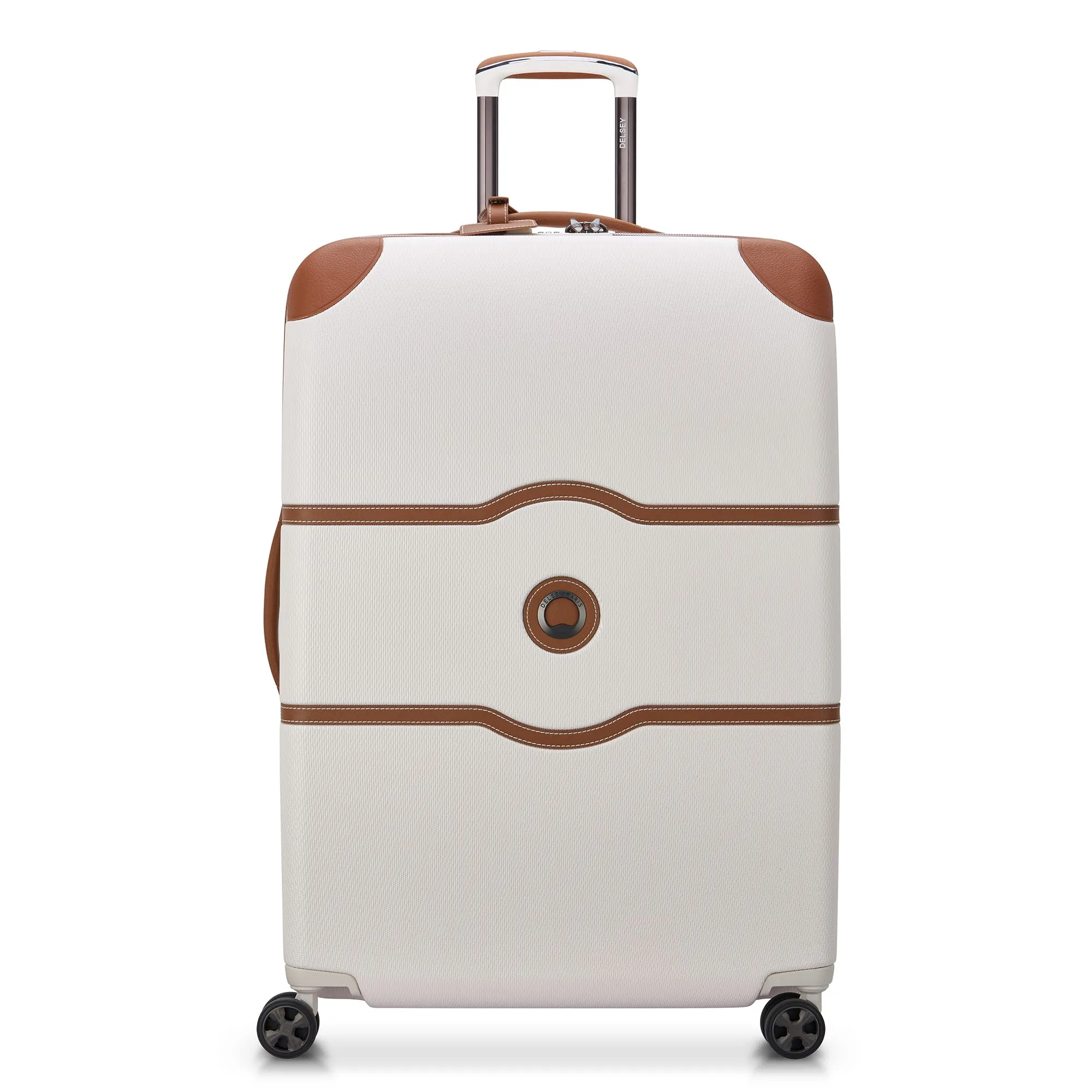 DELSEY Paris Chatelet Air 2.0 Hardside Luggage with Spinner Wheels Bags Delsey-Paris