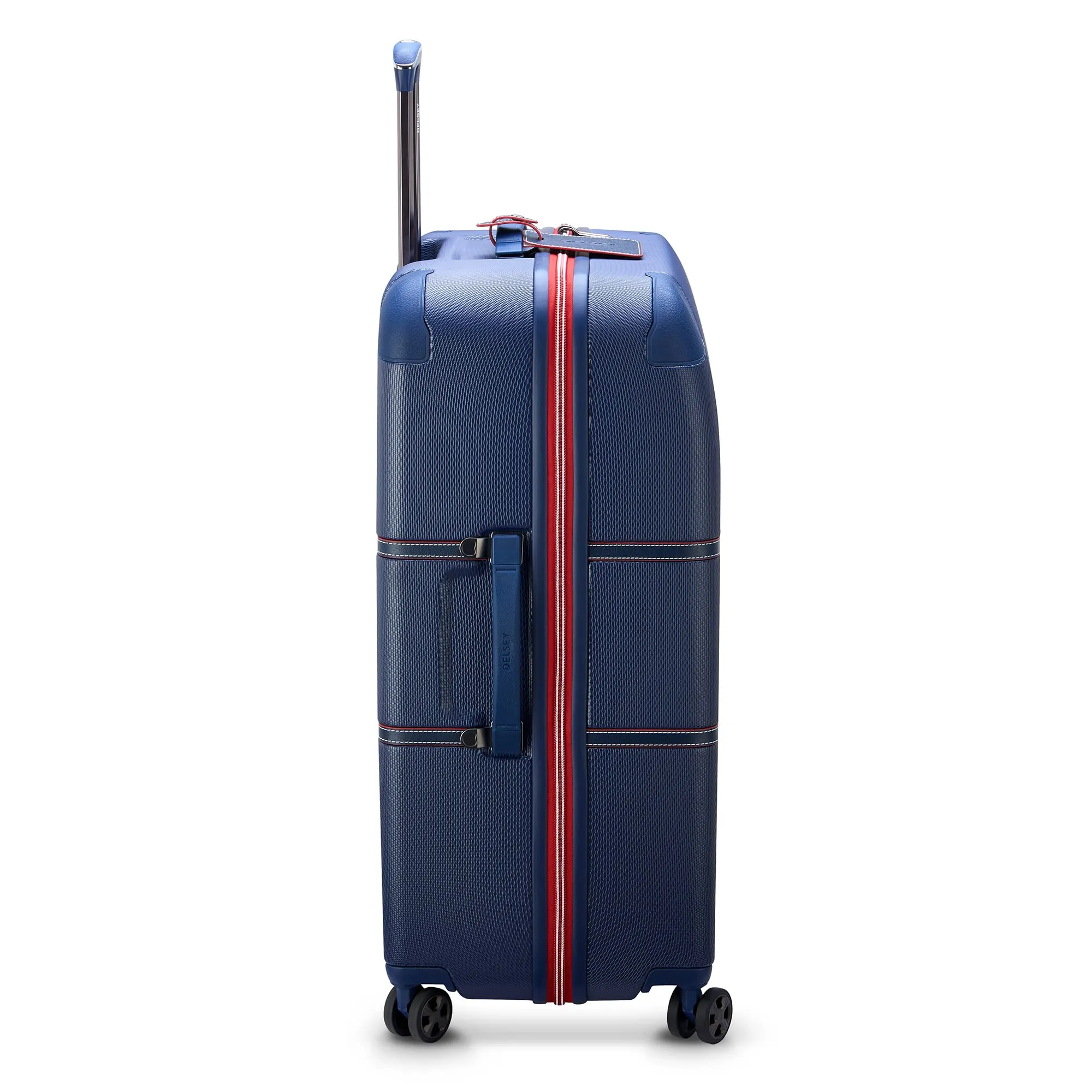 DELSEY Paris Chatelet Air 2.0 Hardside Luggage with Spinner Wheels Bags Delsey-Paris