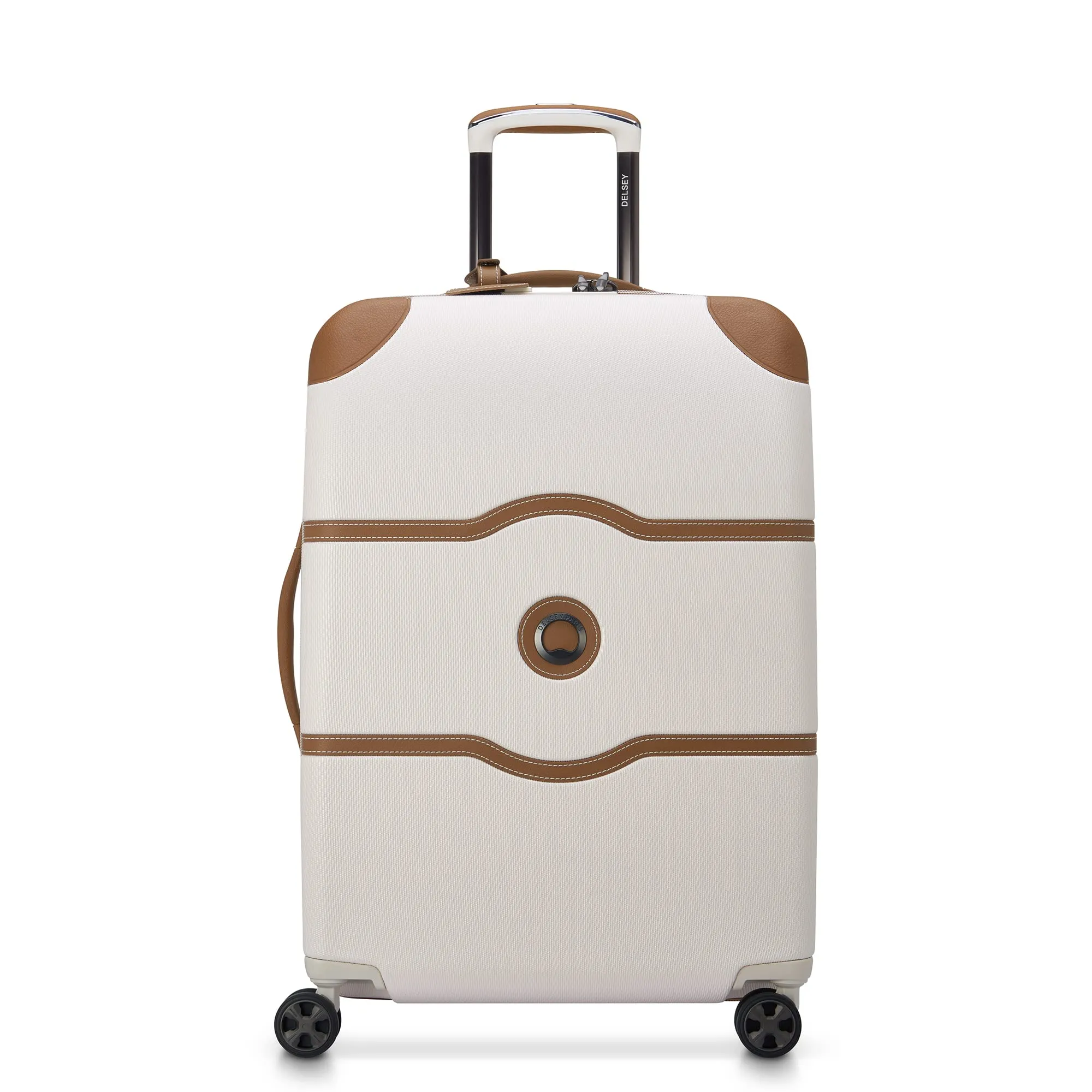 DELSEY Paris Chatelet Air 2.0 Hardside Luggage with Spinner Wheels Bags Delsey-Paris