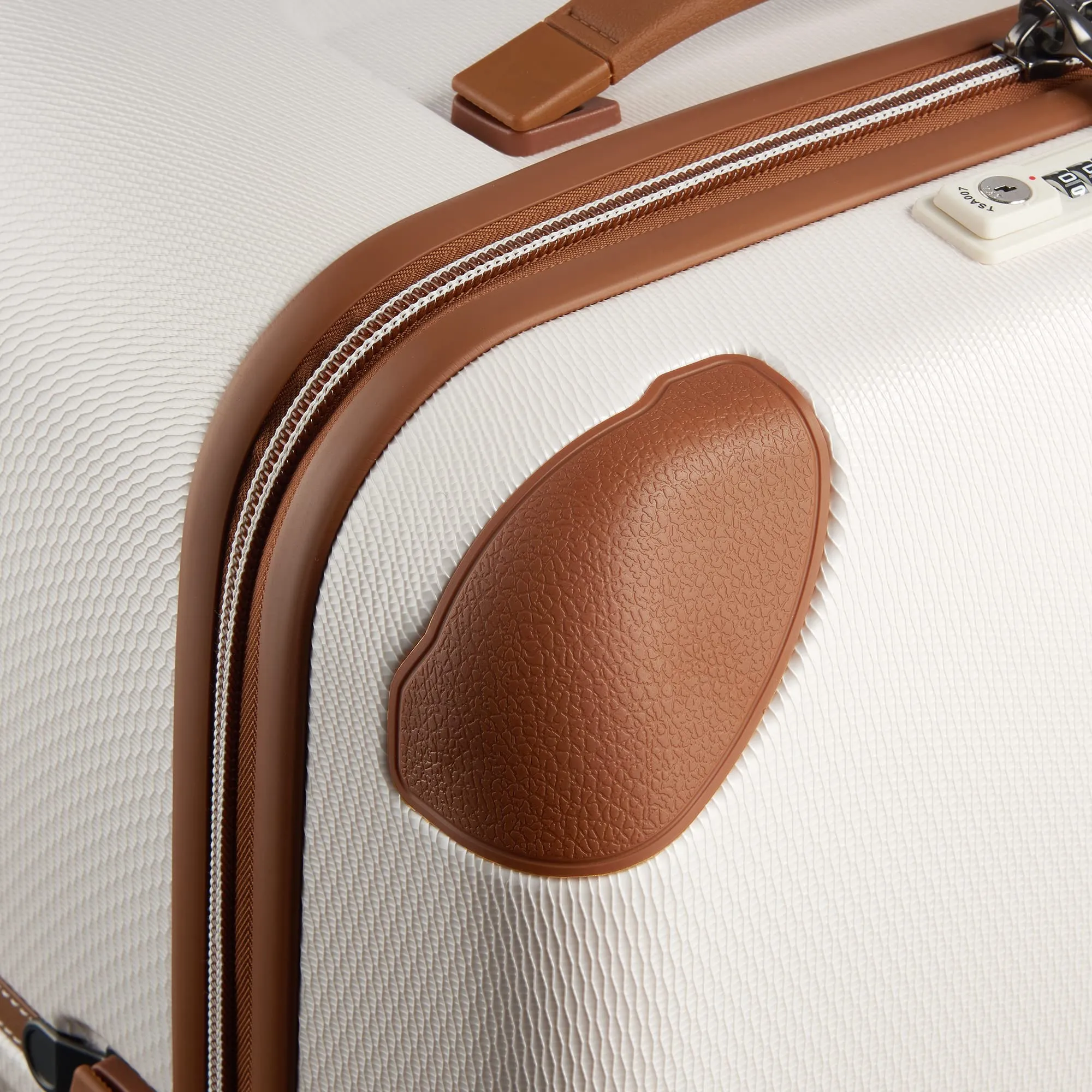 DELSEY Paris Chatelet Air 2.0 Hardside Luggage with Spinner Wheels Bags Delsey-Paris