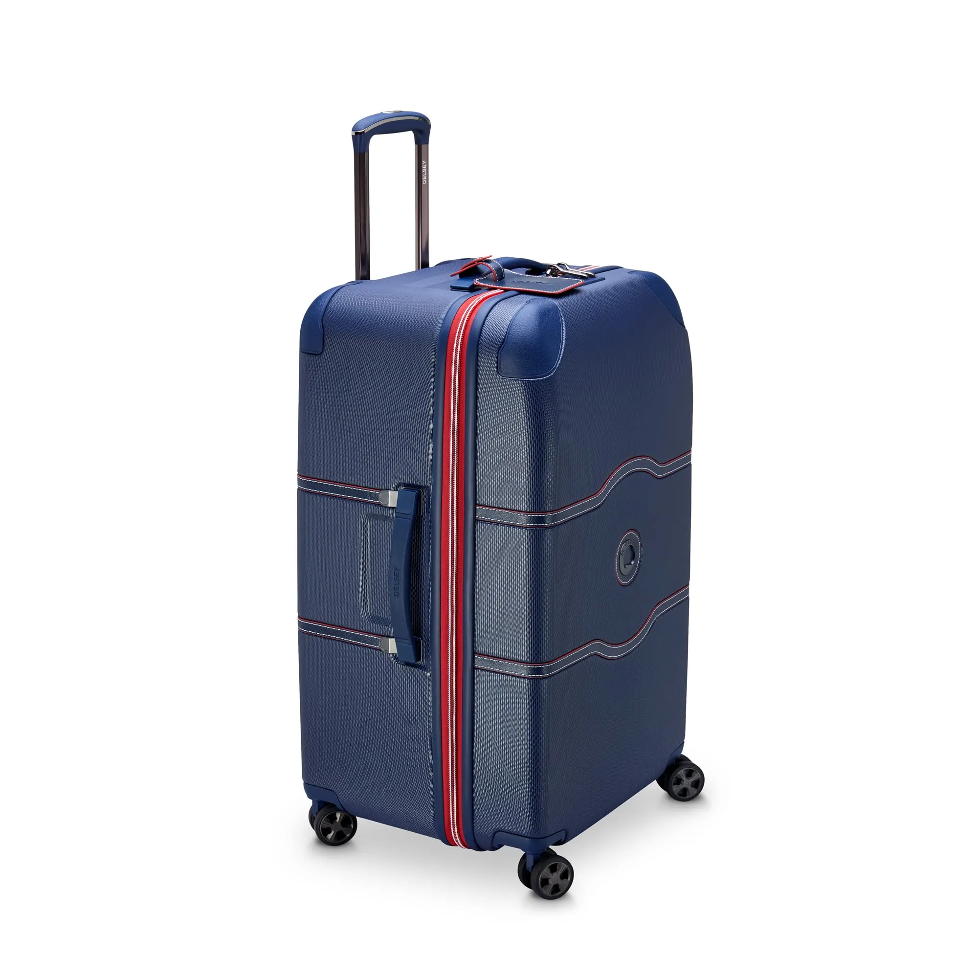 DELSEY Paris Chatelet Air 2.0 Hardside Luggage with Spinner Wheels Bags Delsey-Paris