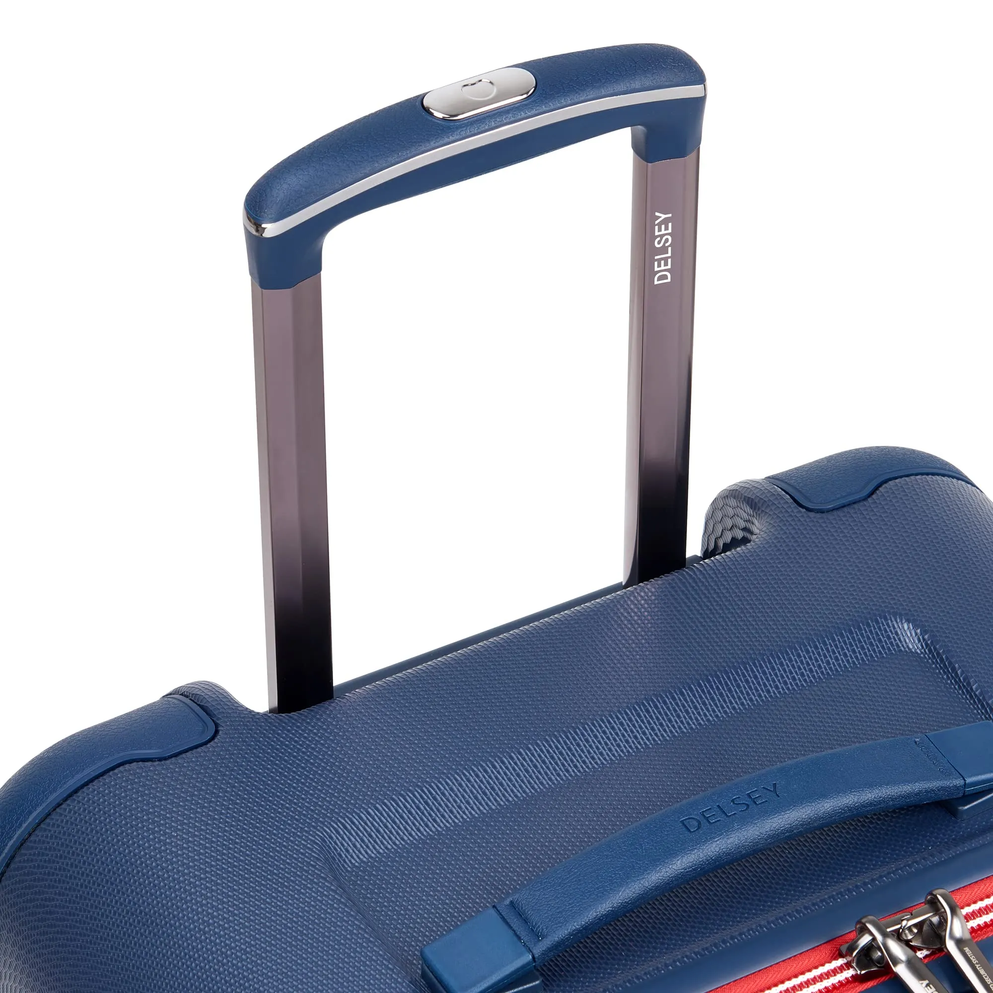 DELSEY Paris Chatelet Air 2.0 Hardside Luggage with Spinner Wheels Bags Delsey-Paris