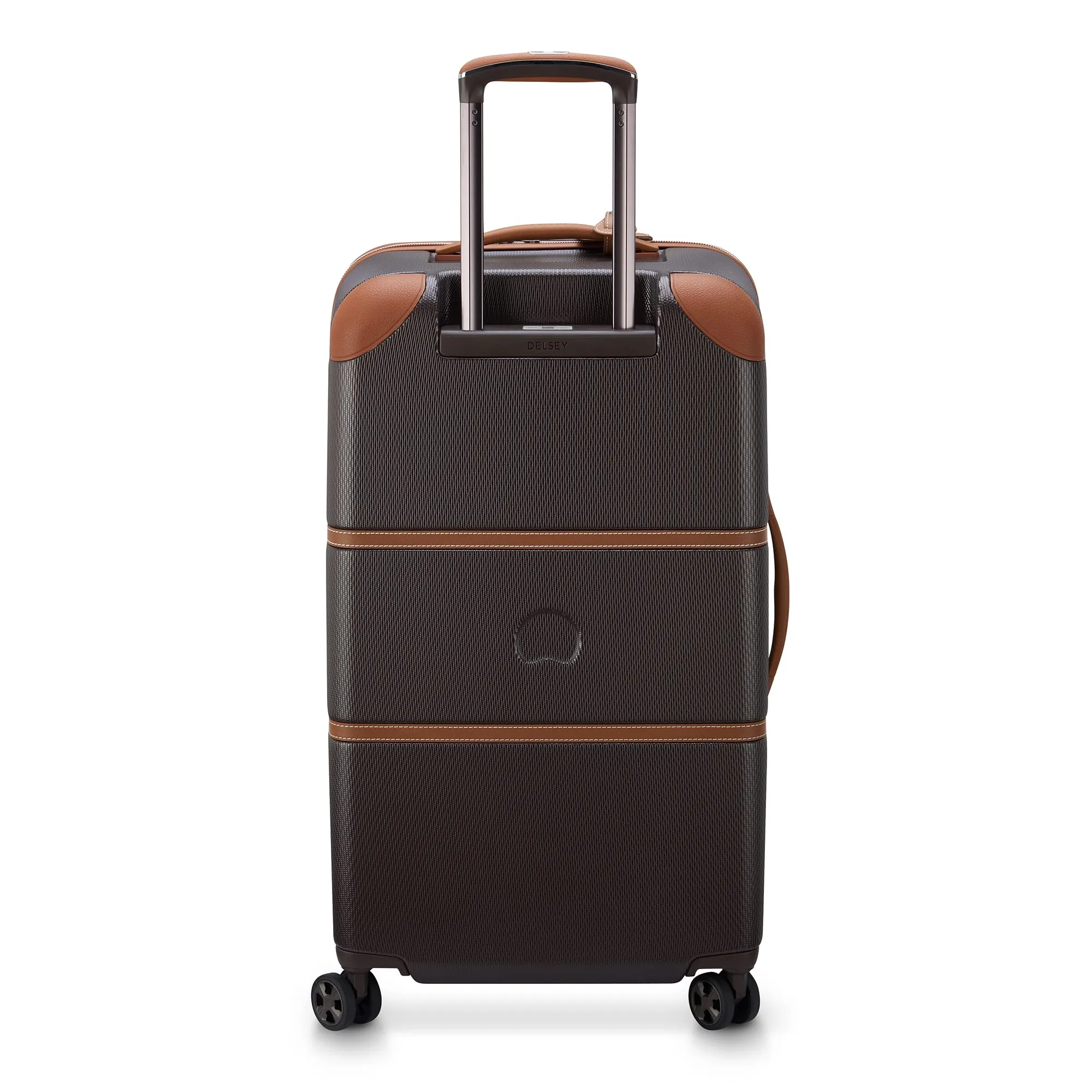 DELSEY Paris Chatelet Air 2.0 Hardside Luggage with Spinner Wheels Bags Delsey-Paris