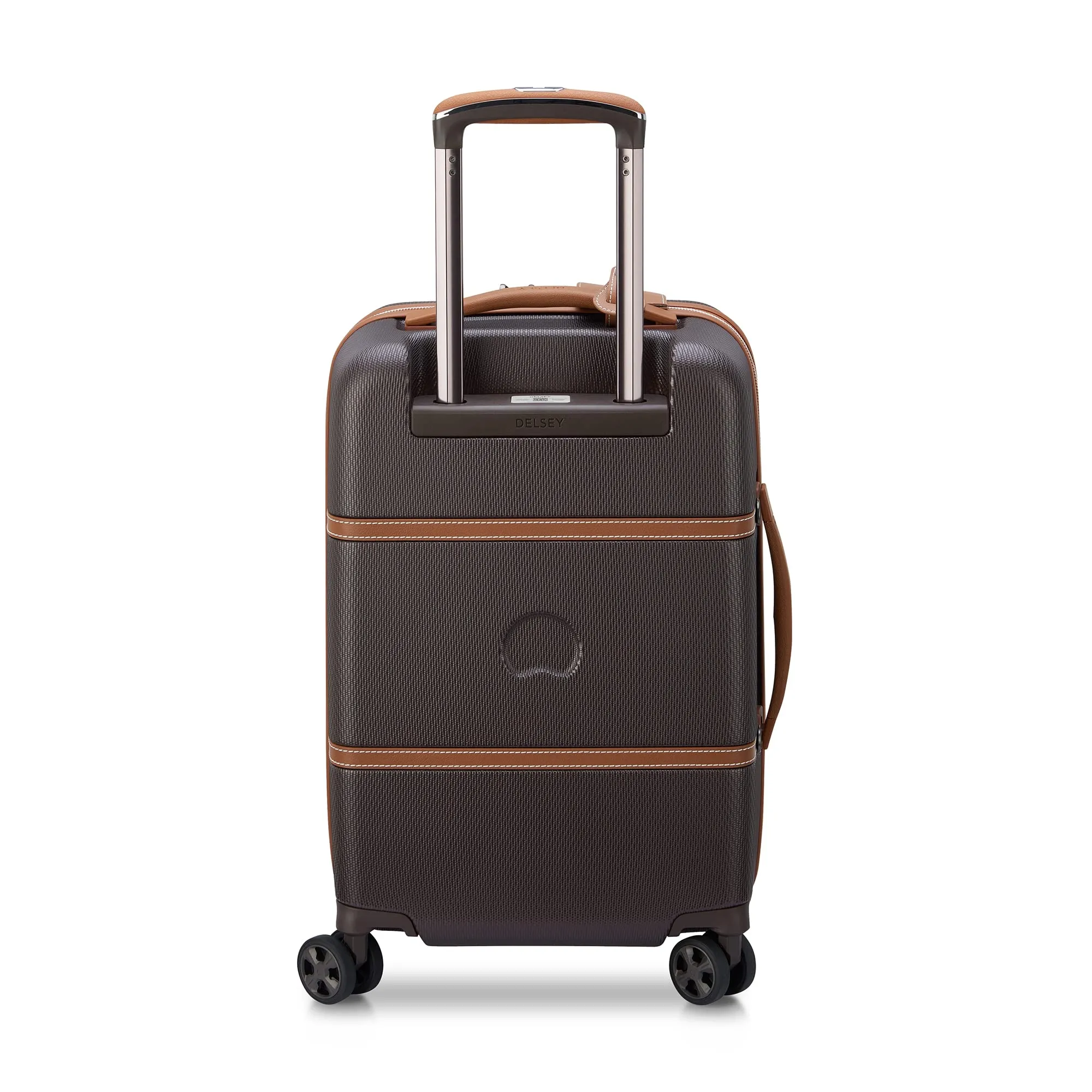 DELSEY Paris Chatelet Air 2.0 Hardside Luggage with Spinner Wheels Bags Delsey-Paris