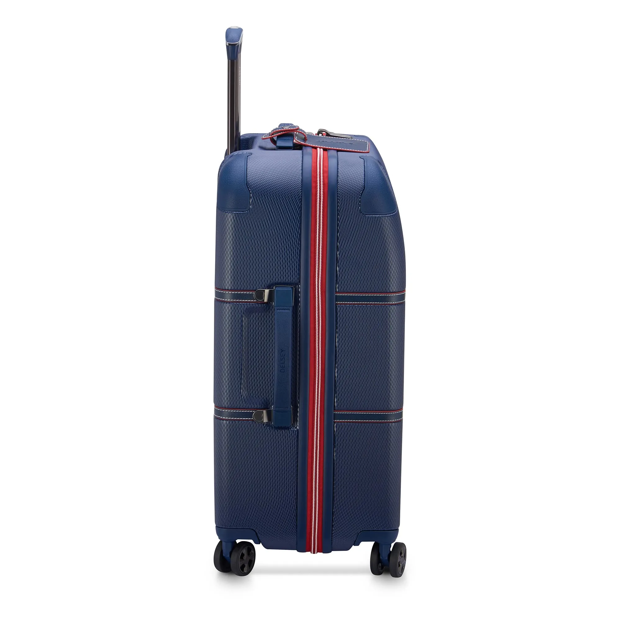 DELSEY Paris Chatelet Air 2.0 Hardside Luggage with Spinner Wheels Bags Delsey-Paris