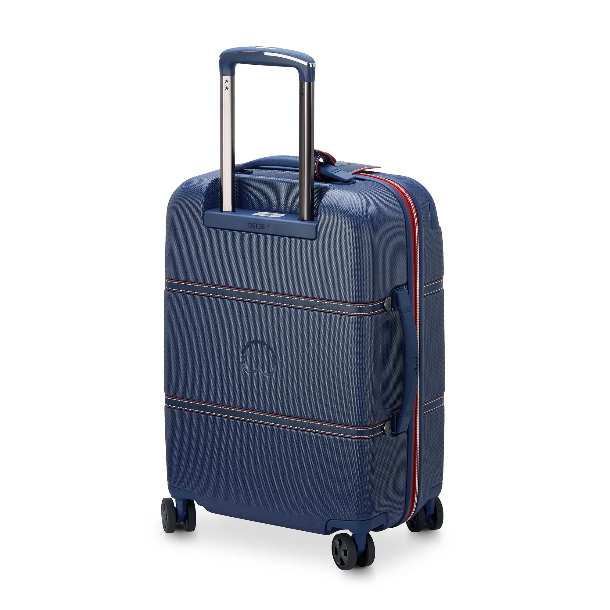 DELSEY Paris Chatelet Air 2.0 Hardside Luggage with Spinner Wheels Bags Delsey-Paris