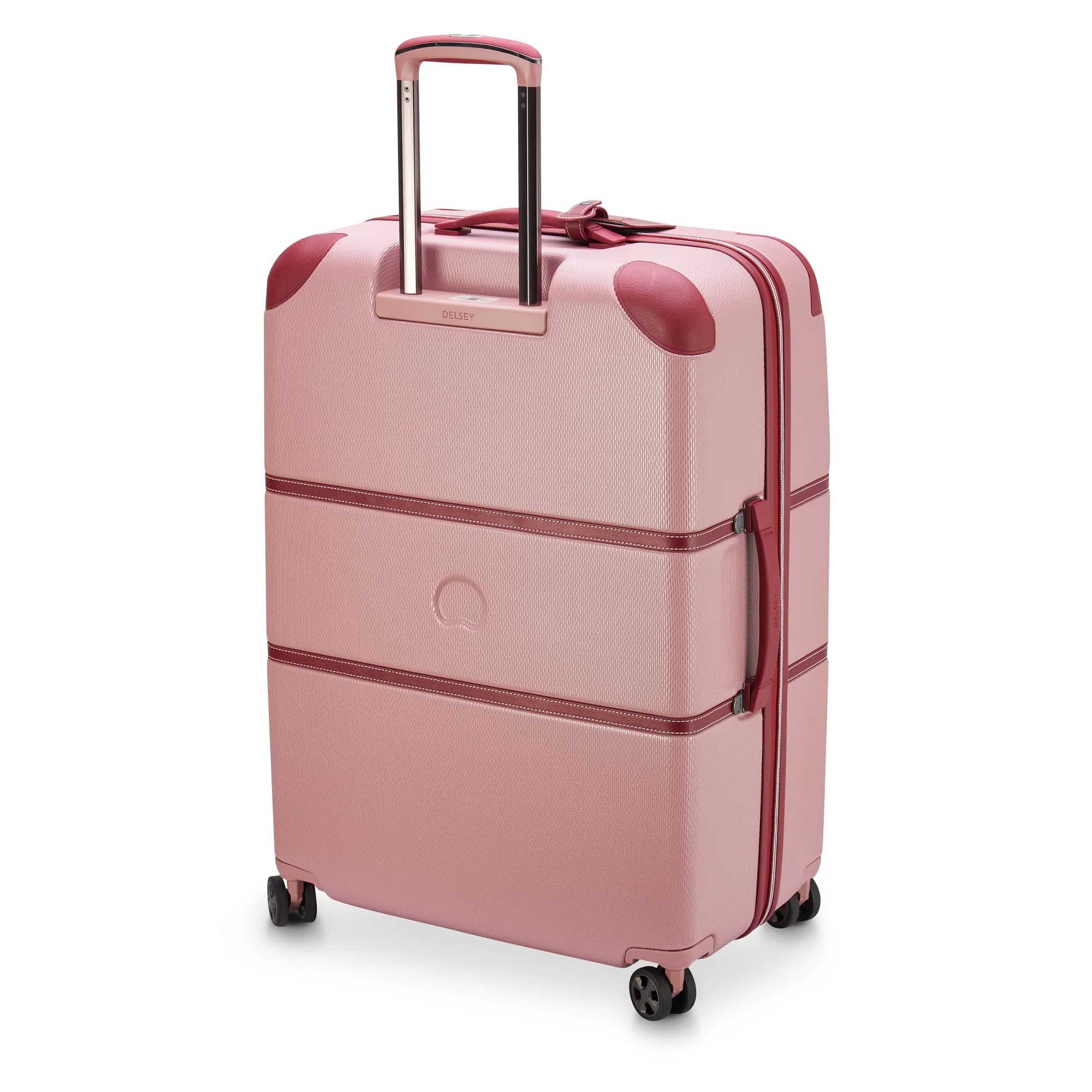 DELSEY Paris Chatelet Air 2.0 Hardside Luggage with Spinner Wheels Bags Delsey-Paris