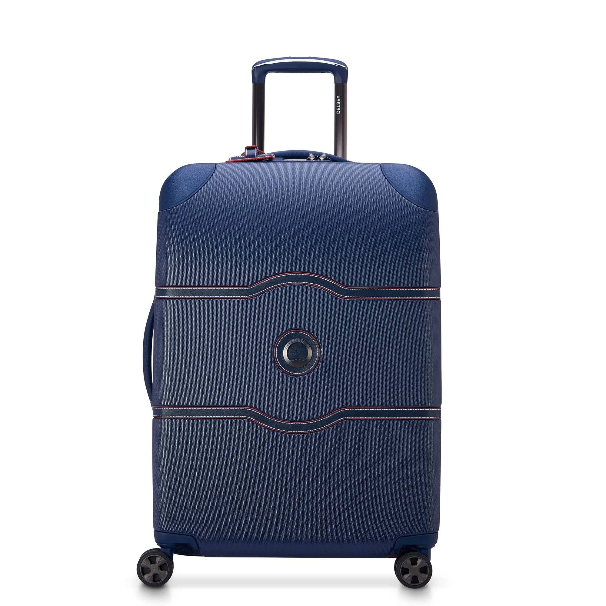 DELSEY Paris Chatelet Air 2.0 Hardside Luggage with Spinner Wheels Bags Delsey-Paris