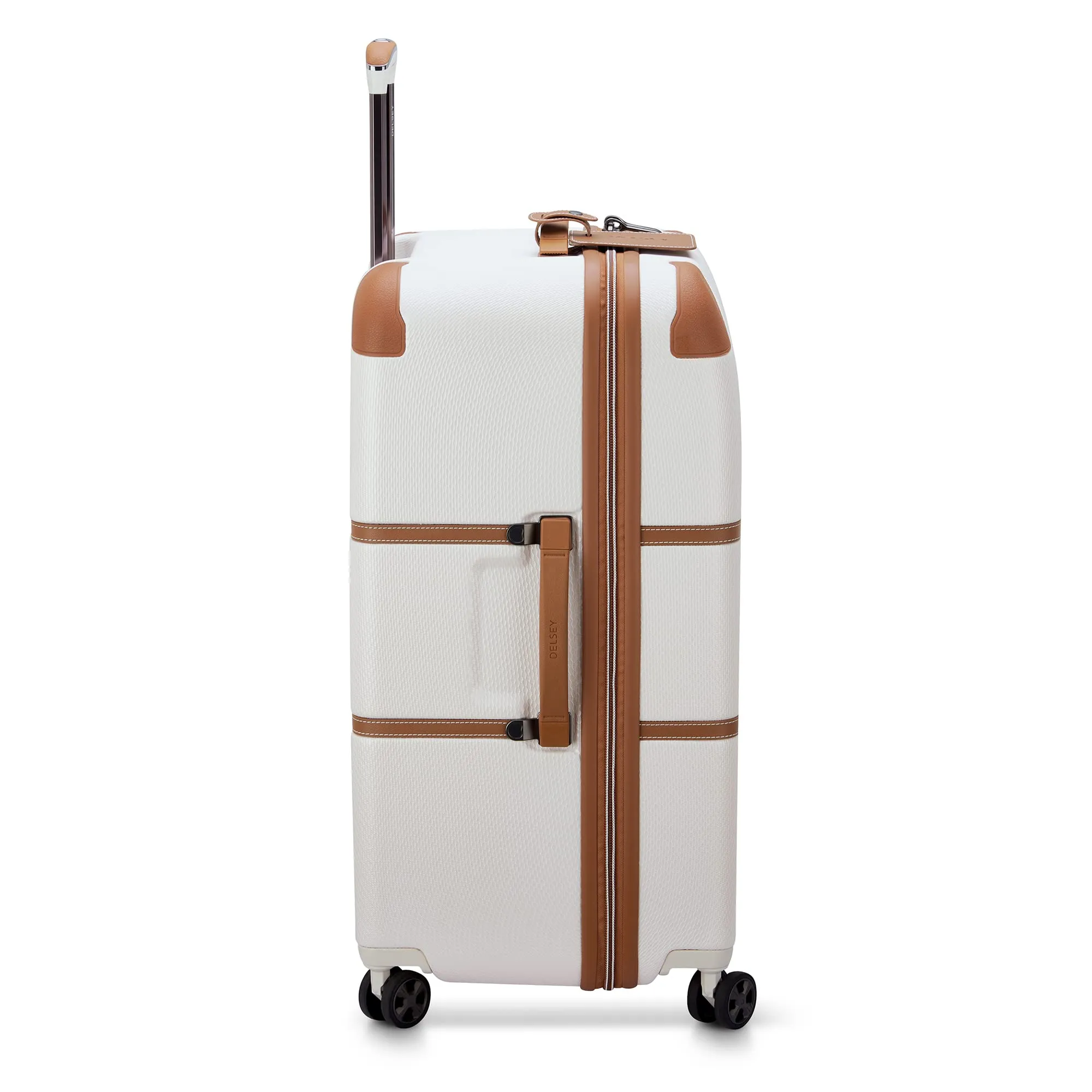 DELSEY Paris Chatelet Air 2.0 Hardside Luggage with Spinner Wheels Bags Delsey-Paris