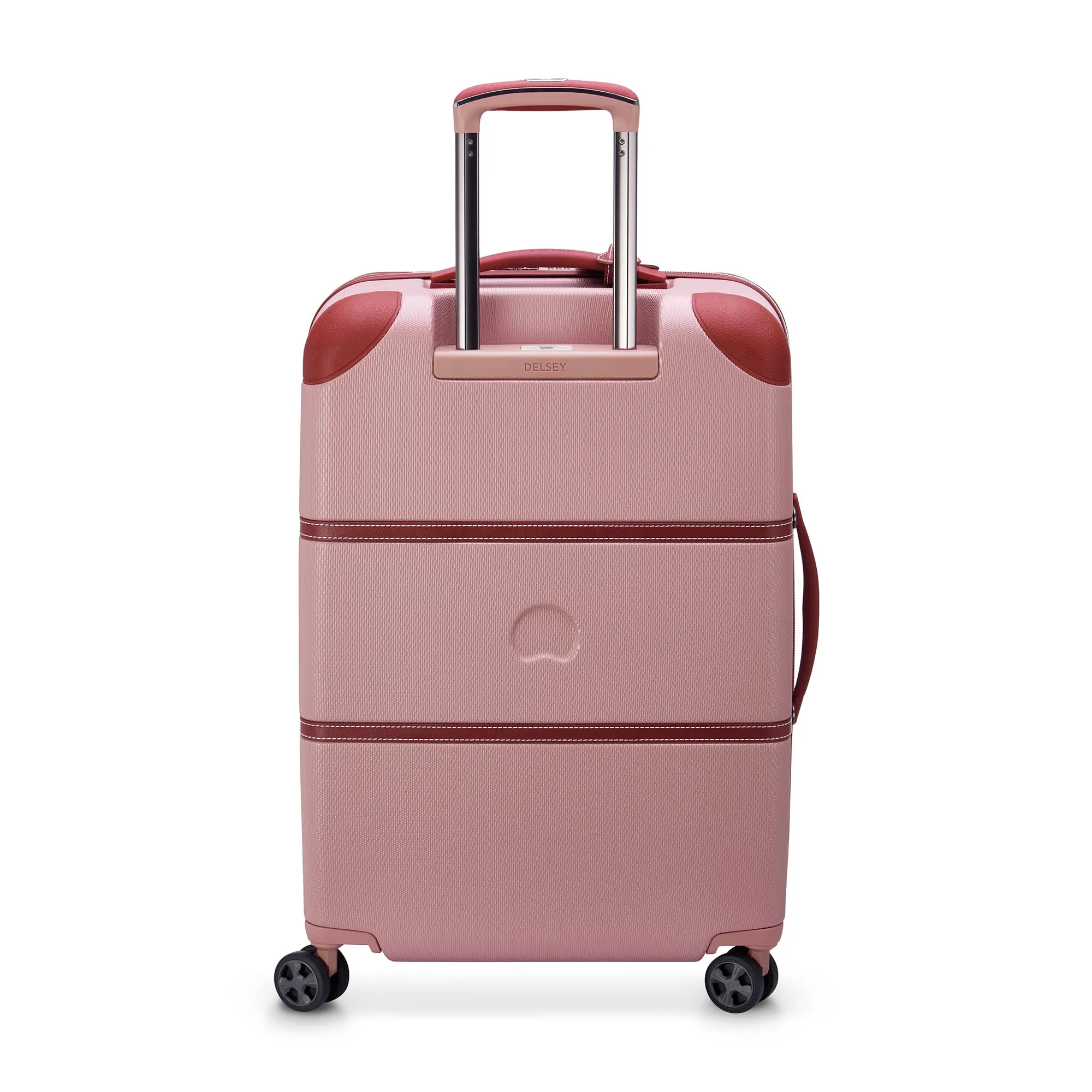 DELSEY Paris Chatelet Air 2.0 Hardside Luggage with Spinner Wheels Bags Delsey-Paris