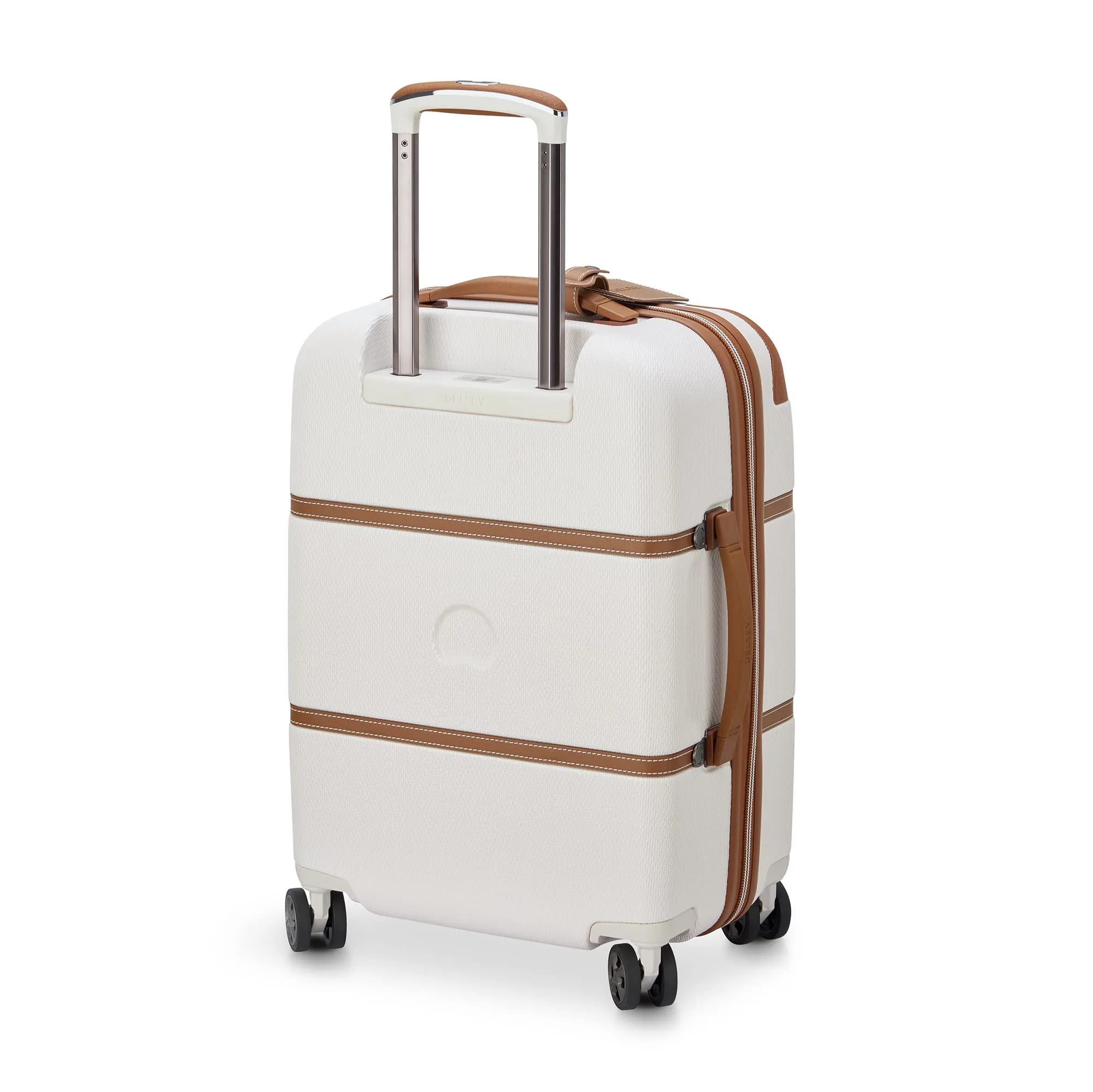 DELSEY Paris Chatelet Air 2.0 Hardside Luggage with Spinner Wheels Bags Delsey-Paris
