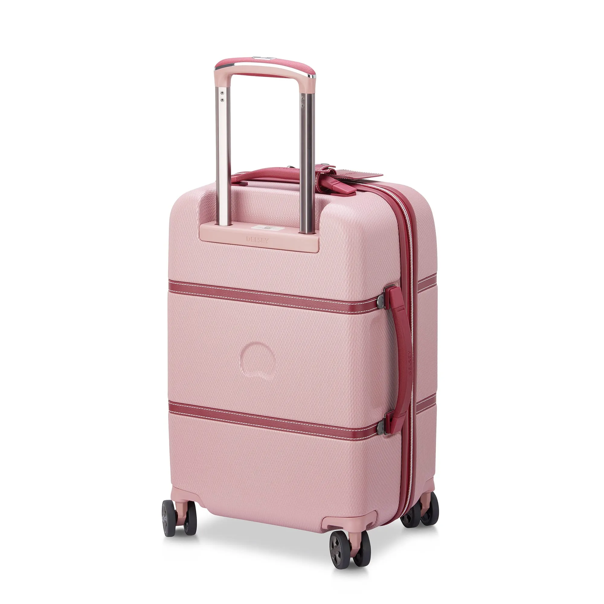 DELSEY Paris Chatelet Air 2.0 Hardside Luggage with Spinner Wheels Bags Delsey-Paris