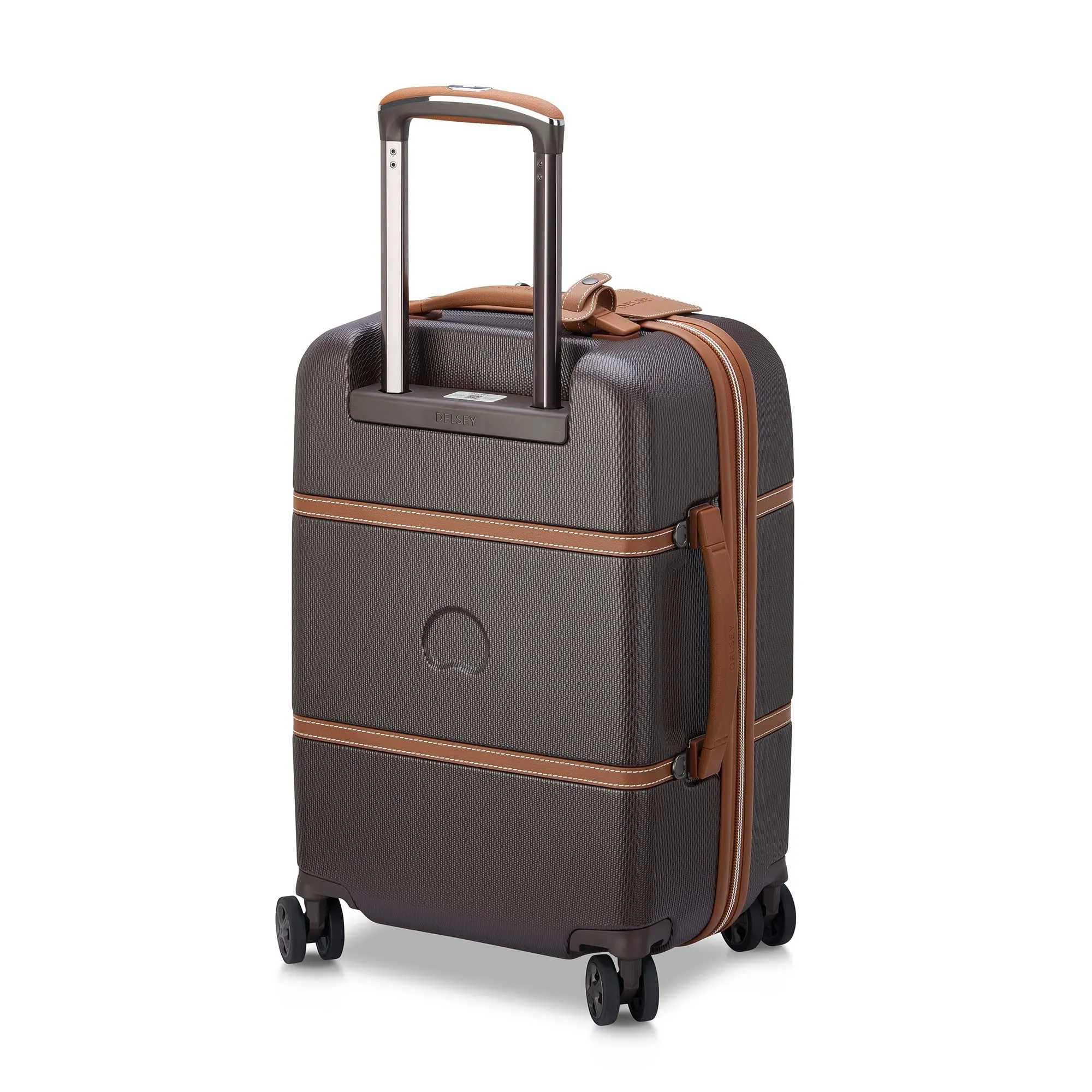 DELSEY Paris Chatelet Air 2.0 Hardside Luggage with Spinner Wheels Bags Delsey-Paris