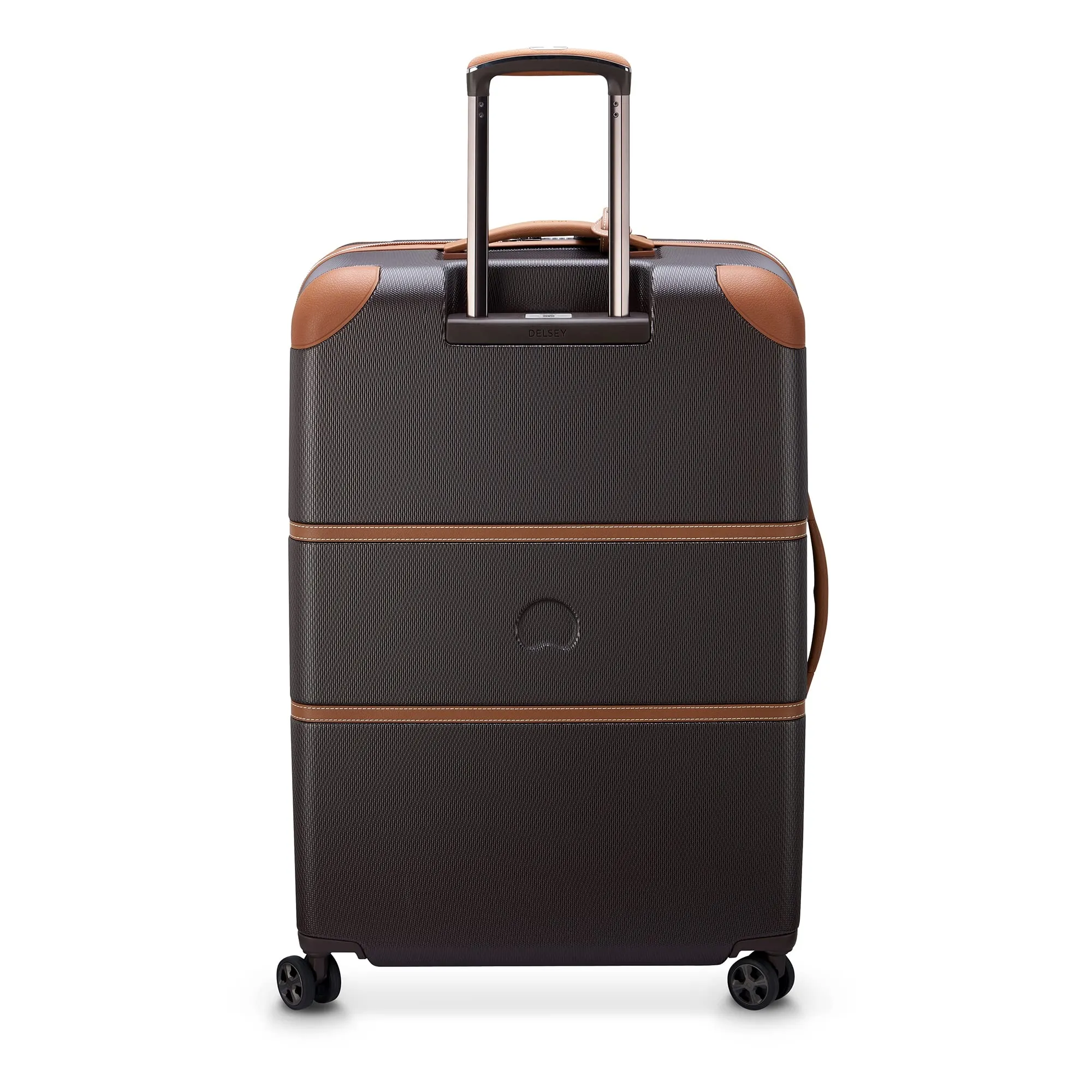 DELSEY Paris Chatelet Air 2.0 Hardside Luggage with Spinner Wheels Bags Delsey-Paris