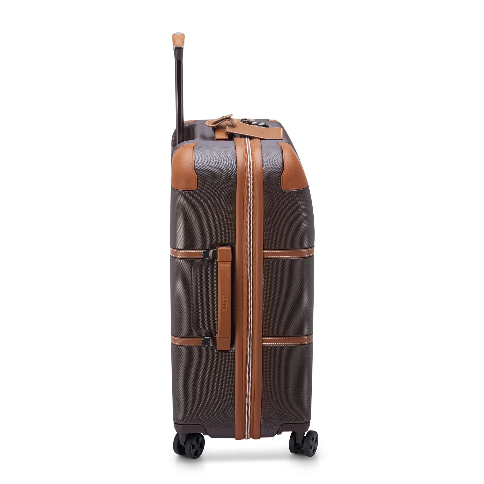 DELSEY Paris Chatelet Air 2.0 Hardside Luggage with Spinner Wheels Bags Delsey-Paris