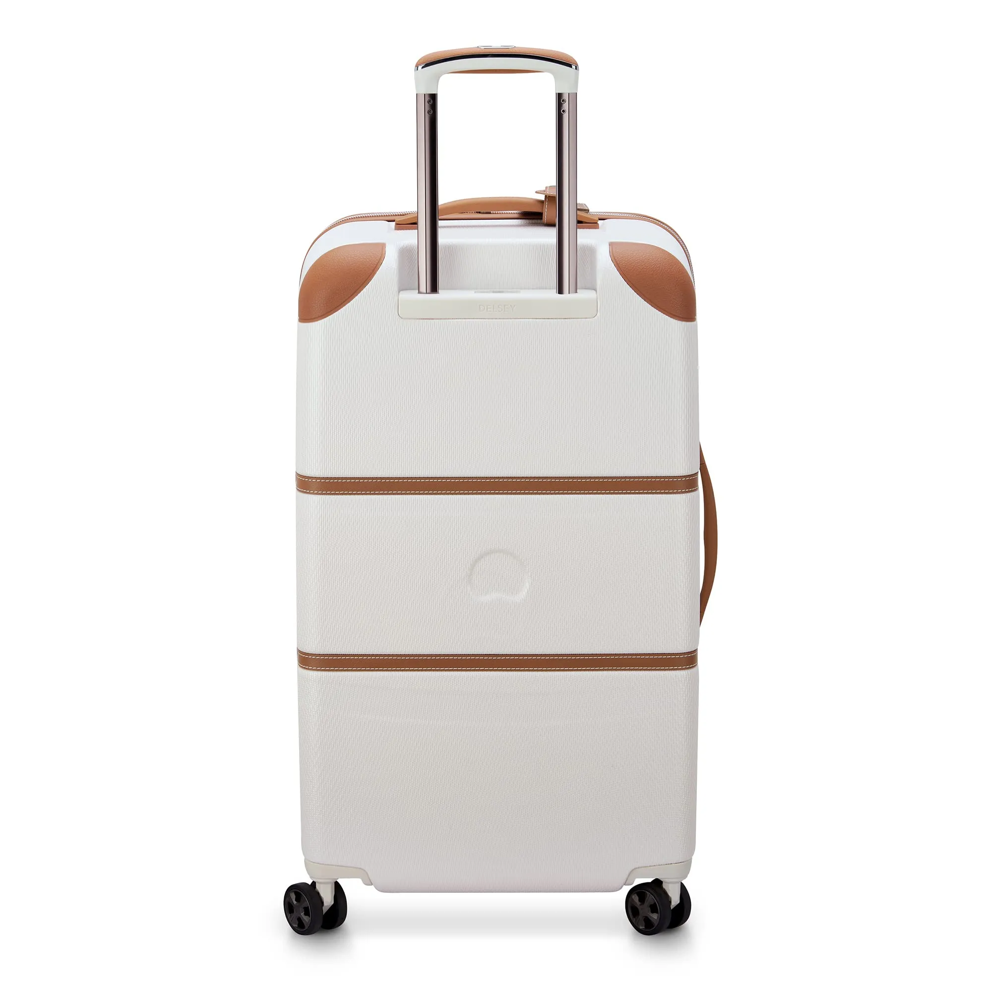 DELSEY Paris Chatelet Air 2.0 Hardside Luggage with Spinner Wheels Bags Delsey-Paris