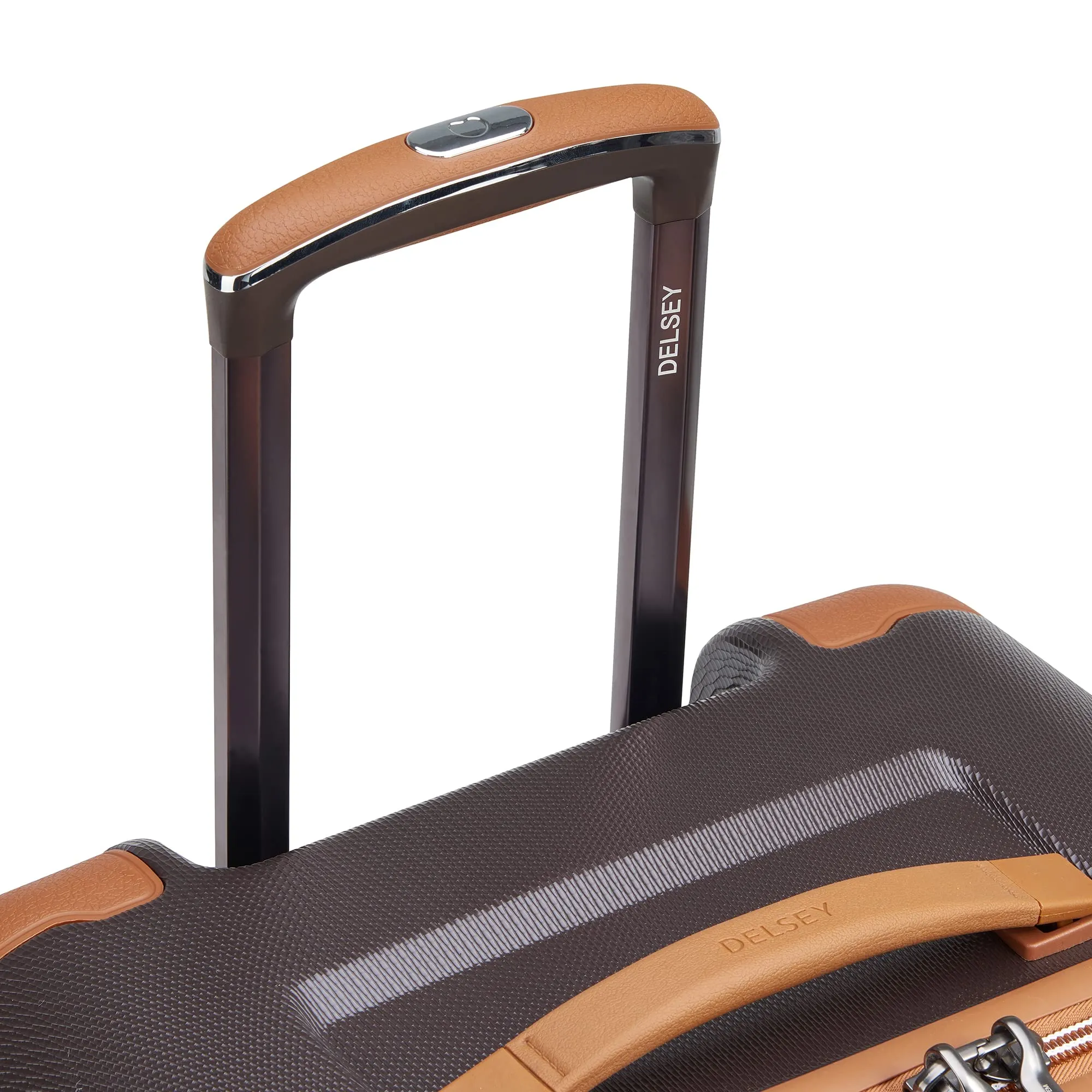 DELSEY Paris Chatelet Air 2.0 Hardside Luggage with Spinner Wheels Bags Delsey-Paris